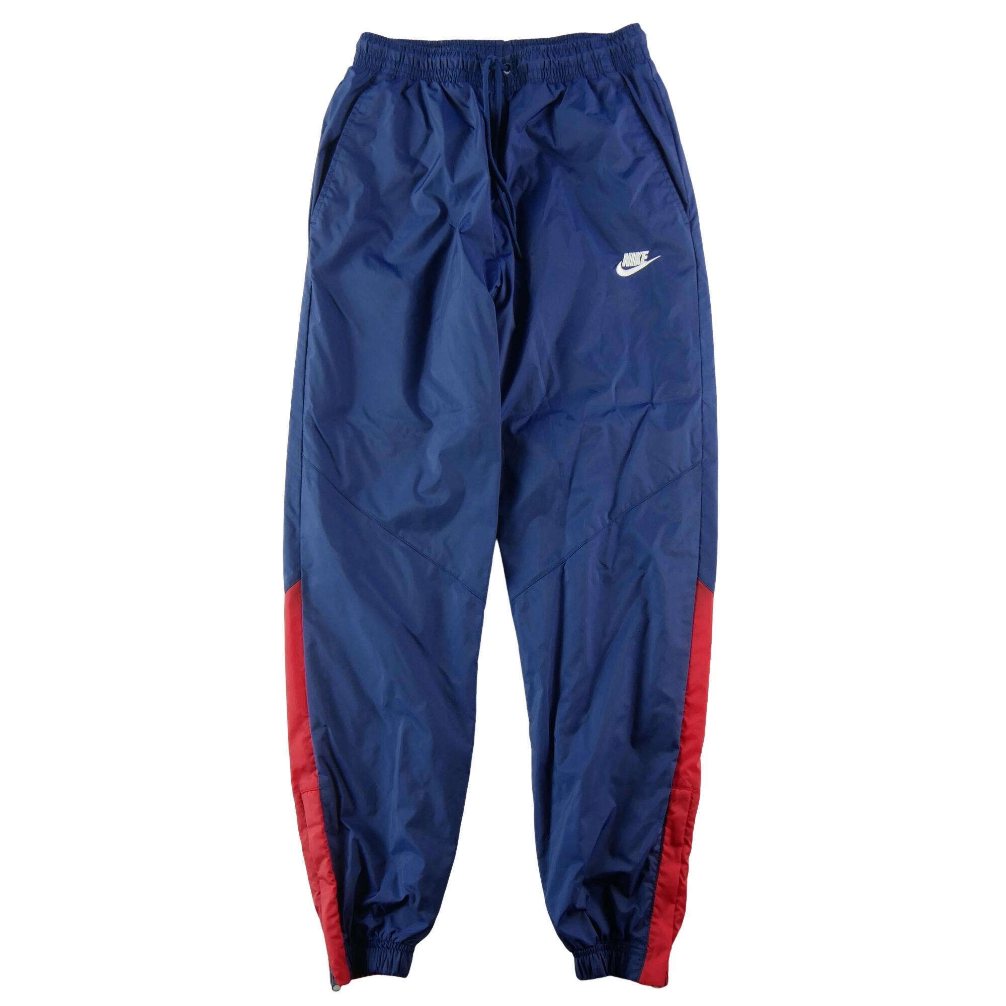 Second life - Nike Pantaloni trening bărbați - Ca nou
