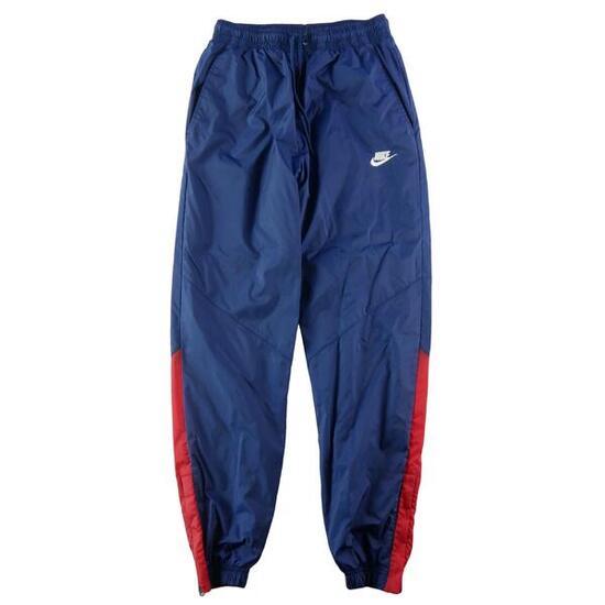 Seconde vie - Jogging Homme Bleu - Excellent