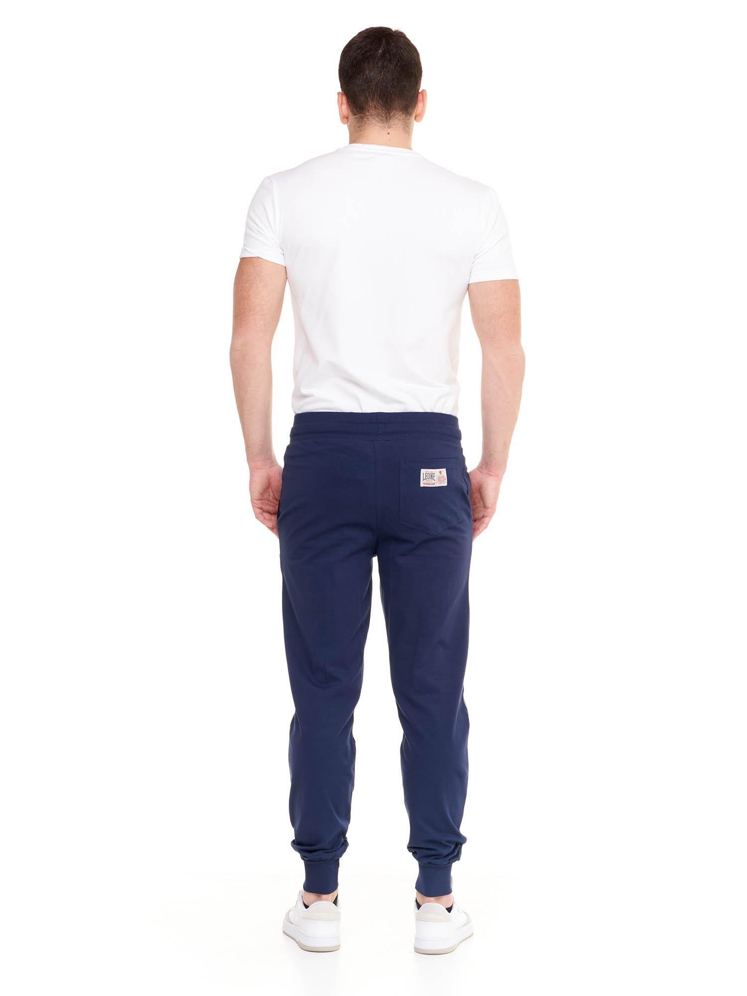 Leone 1947 Kleding Herenbroek 4/6