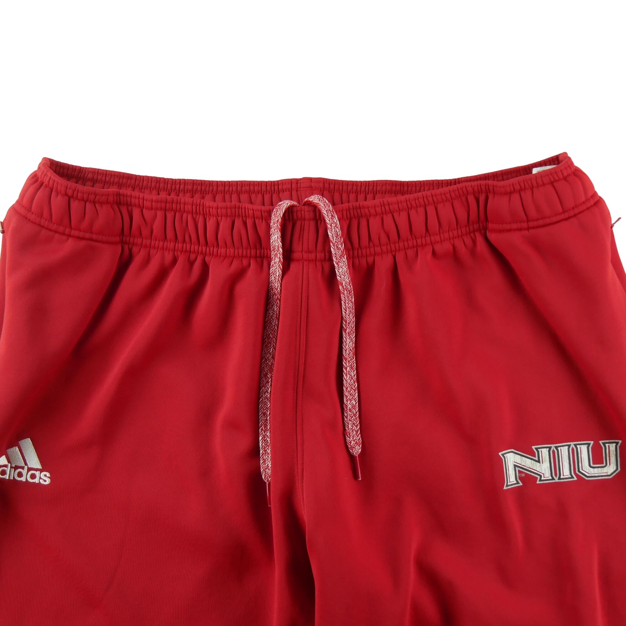 Seconde vie - Jogging Homme  Illinois University NCAA - Bon état 3/7