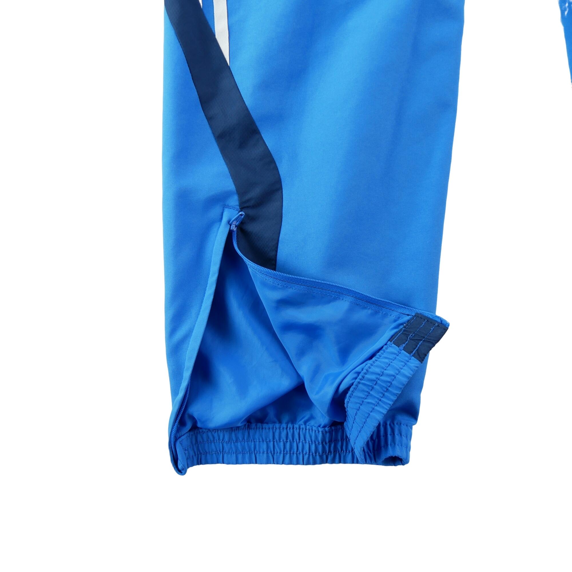Seconde vie - Jogging Homme  Retro Bleu - Excellent 6/7