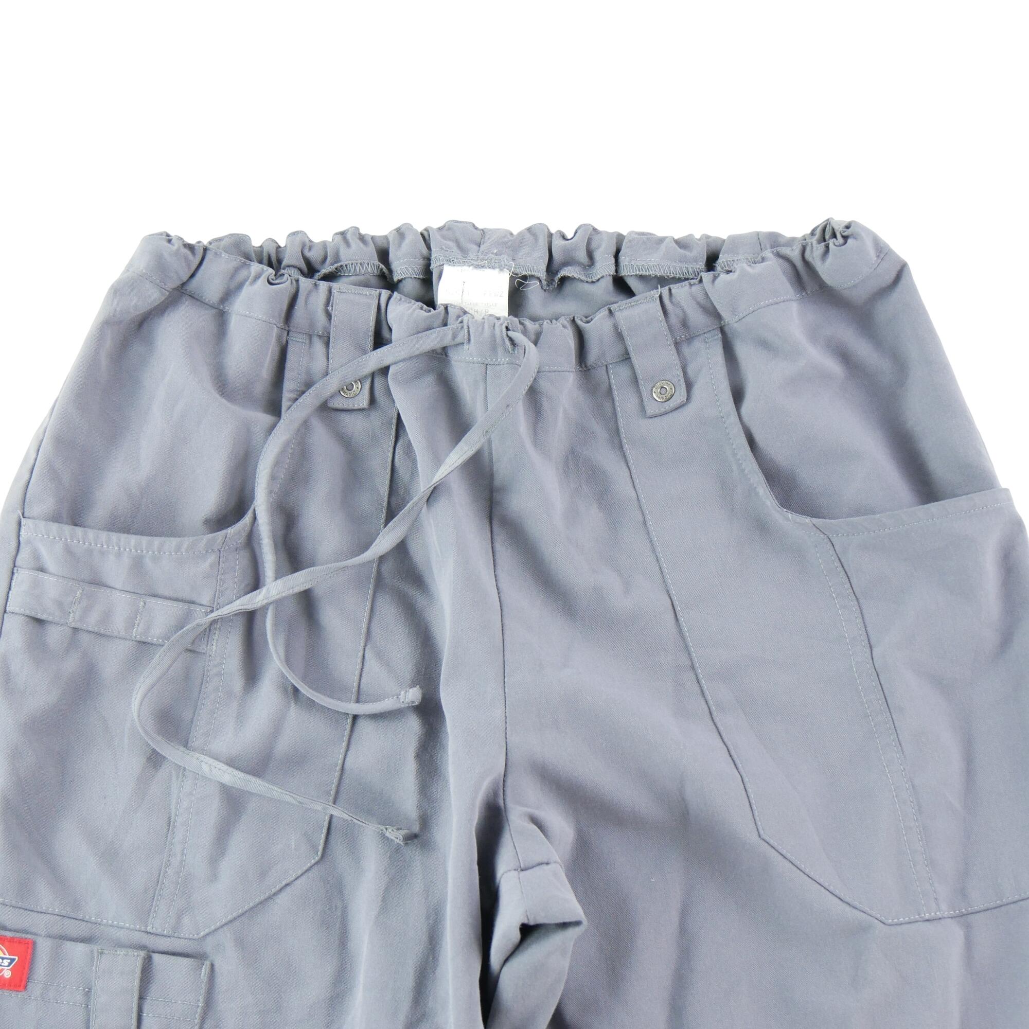Segunda vida - Calça Cargo Masculina Dickies - Em muito bom estado 4/6