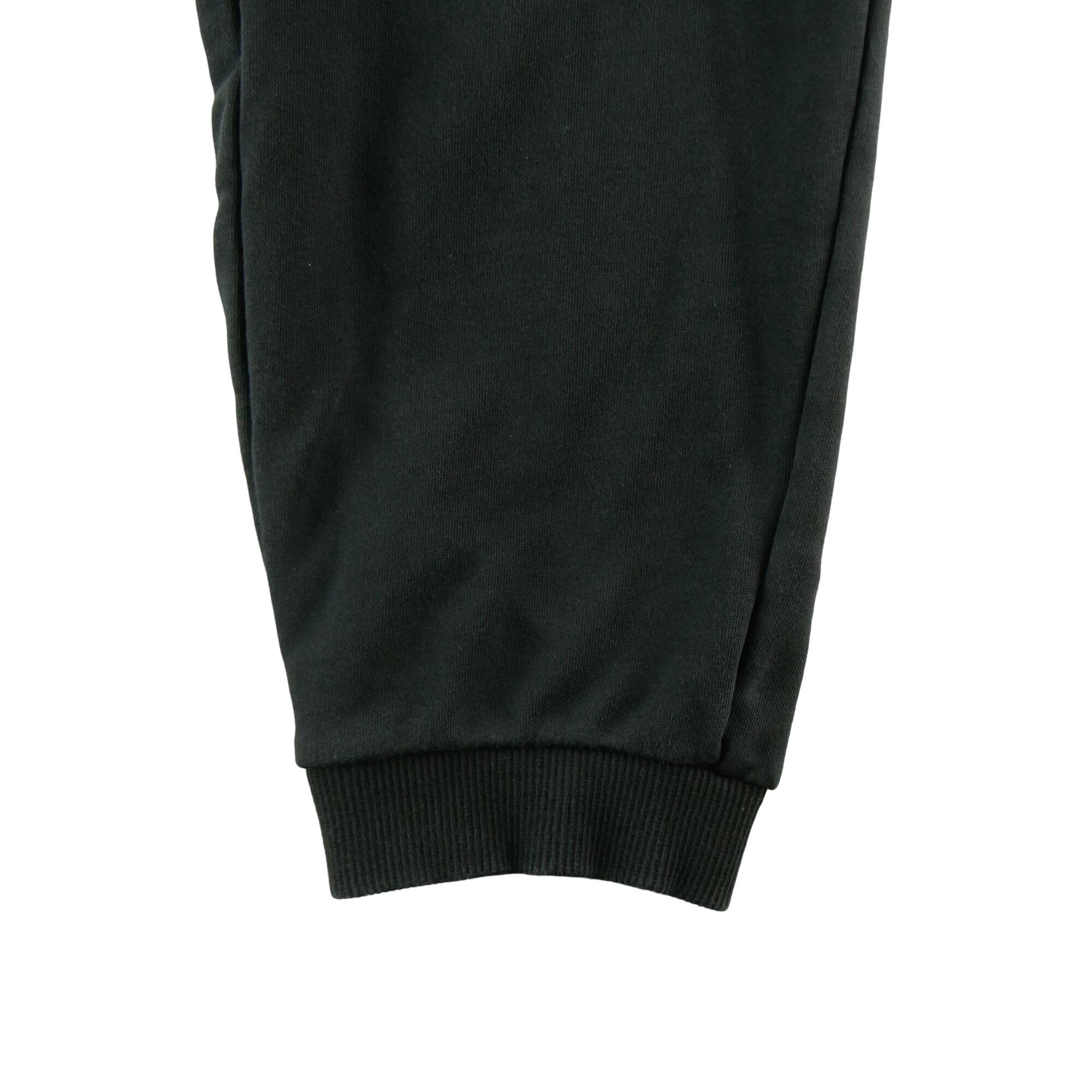 Tweedehands - Joggingbroek Heren Scuderia Ferrari Black - Als nieuw 5/6