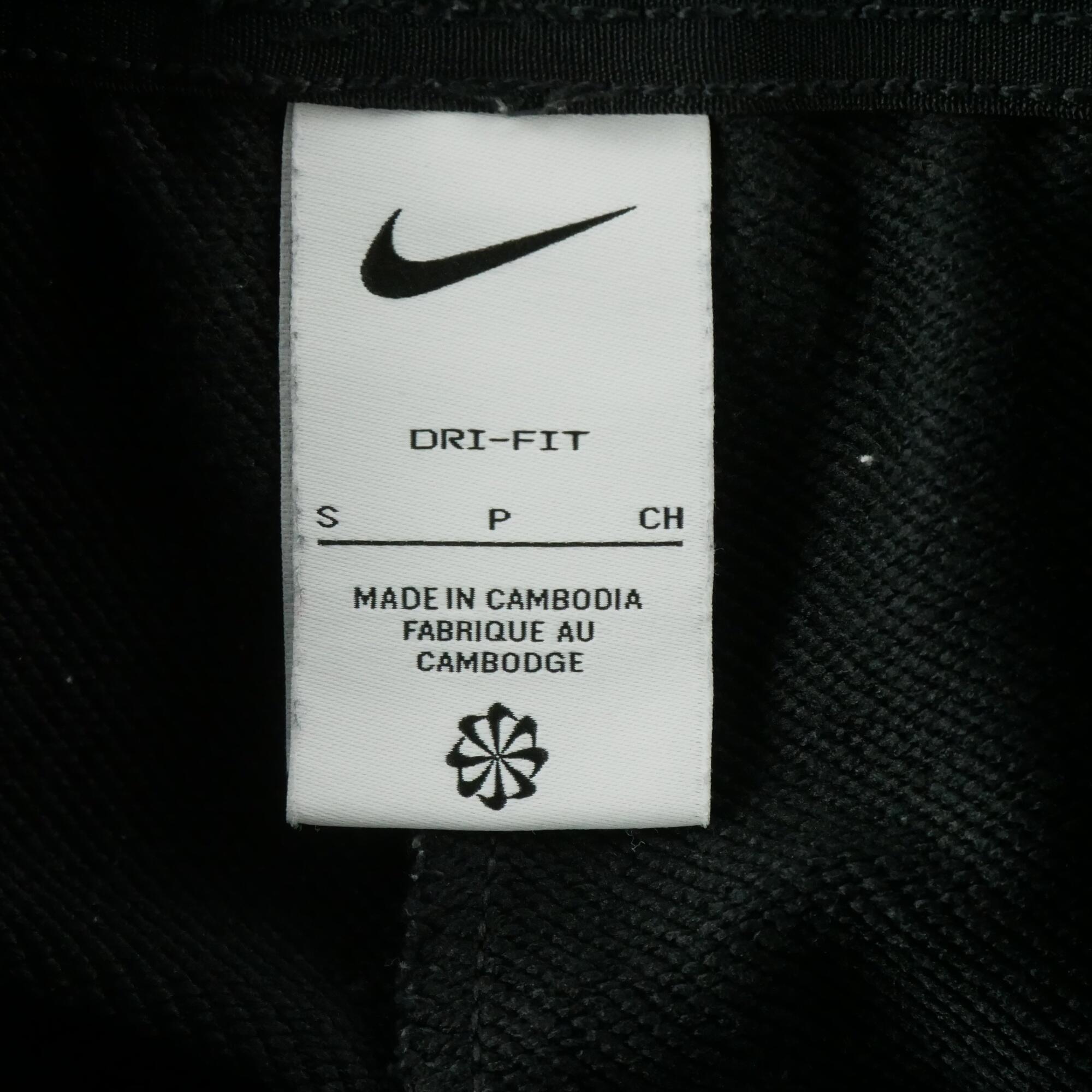 Seconde vie - Jogging Homme  Dri-Fit Noir - Très bon état 5/5