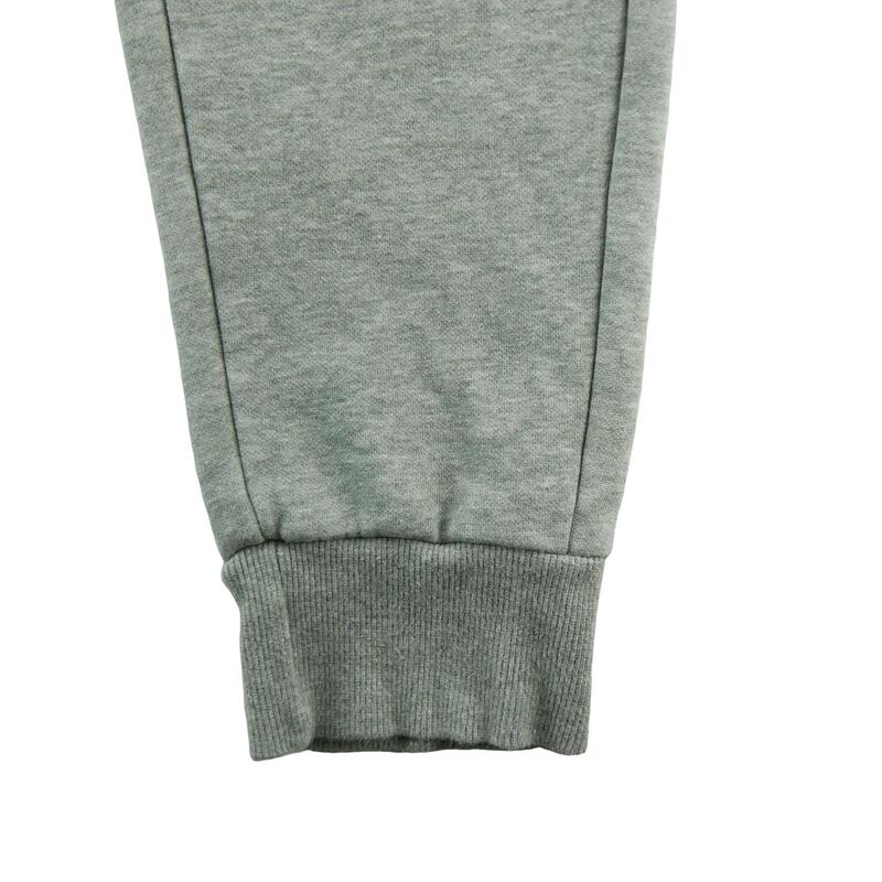 Second life - Pantaloni de trening bărbați gri - Foarte bun