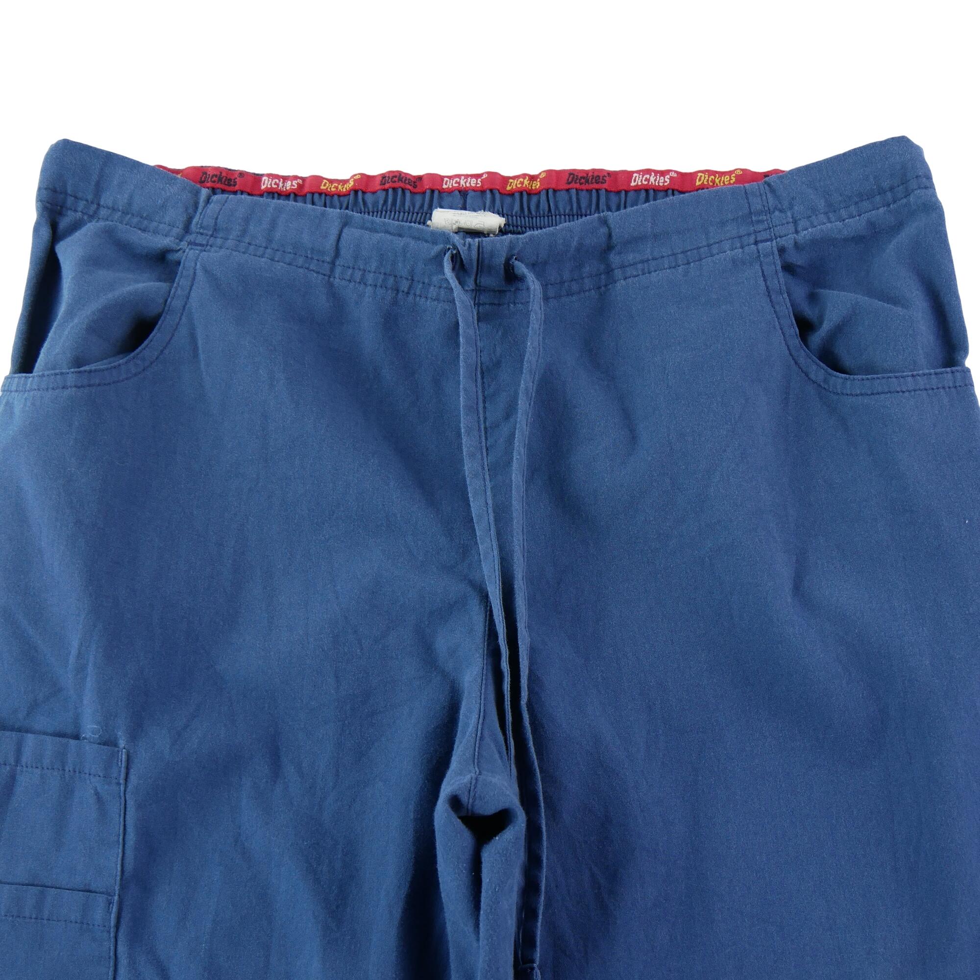 Second hand - Pantaloni cargo uomo Dickies - Stato molto buono 3/6