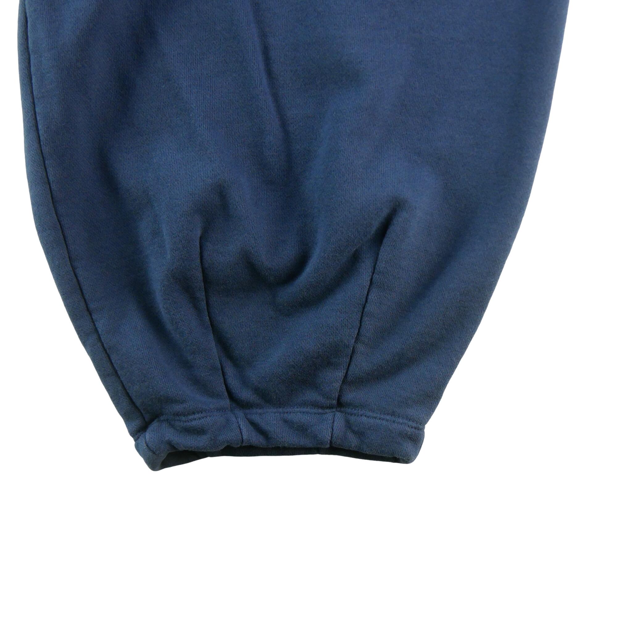 Segunda vida - Nike Calça Jogging Feminina Oversized - Em muito bom estado 5/6