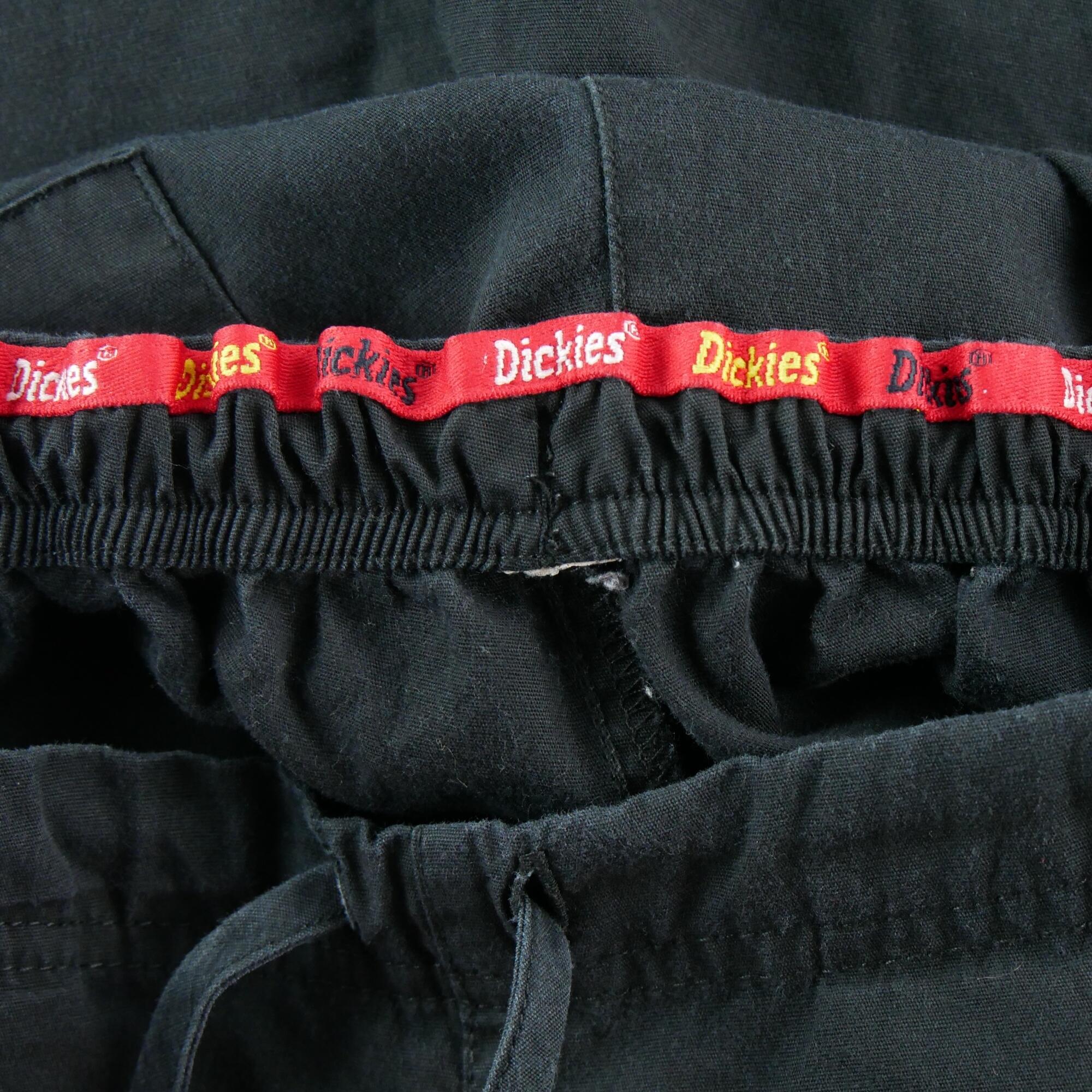 Second hand - Pantaloni Cargo Uomo Dickies - Stato molto buono 7/7