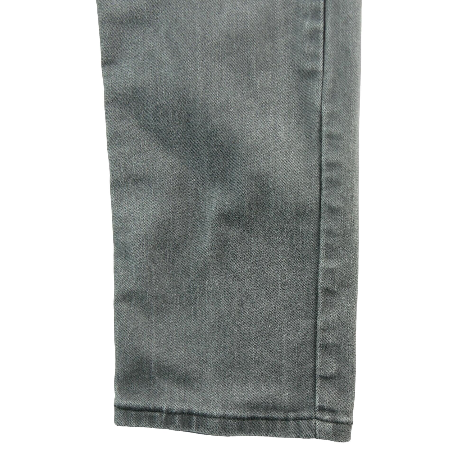 Segunda Vida - Levi Strauss Vaqueros Hombre 511 Slim W32/L34 - Muy Bueno 6/7