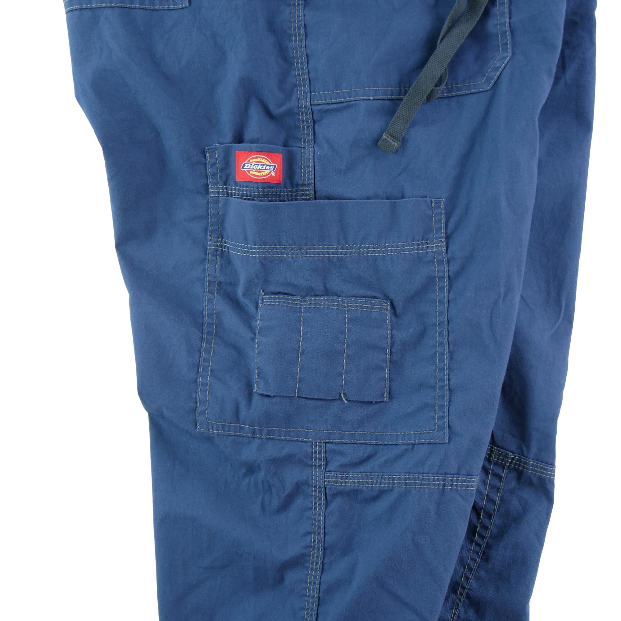 Second hand - Pantalone cargo uomo Dickies - Stato eccellente 5/7