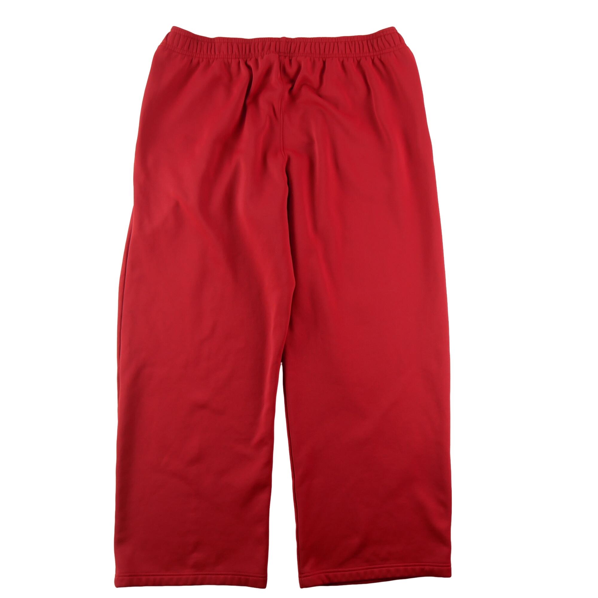 Seconde vie - Jogging Homme  Illinois University NCAA - Bon état 2/7