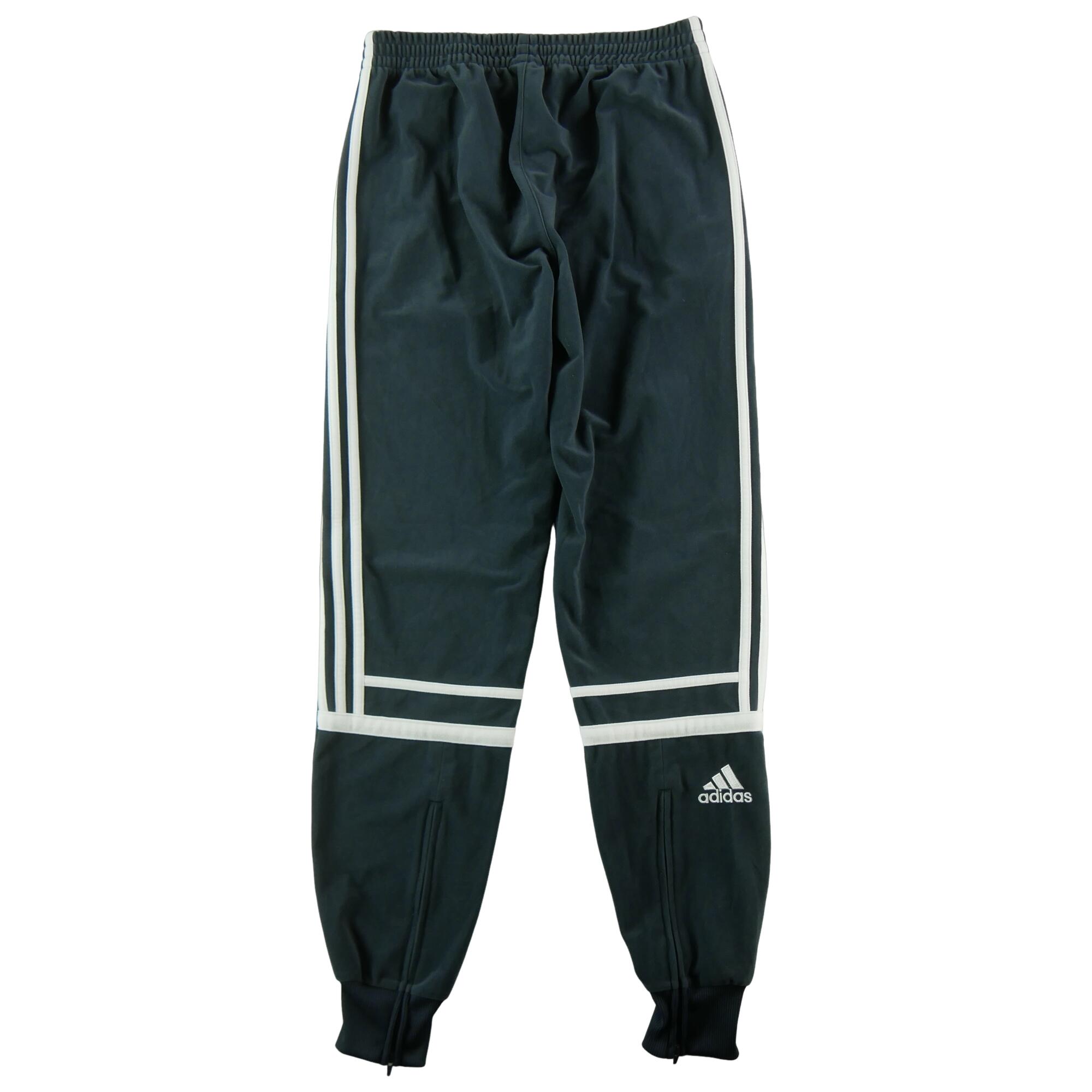 Seconde vie - Jogging Homme  Marine - Bon état 2/7