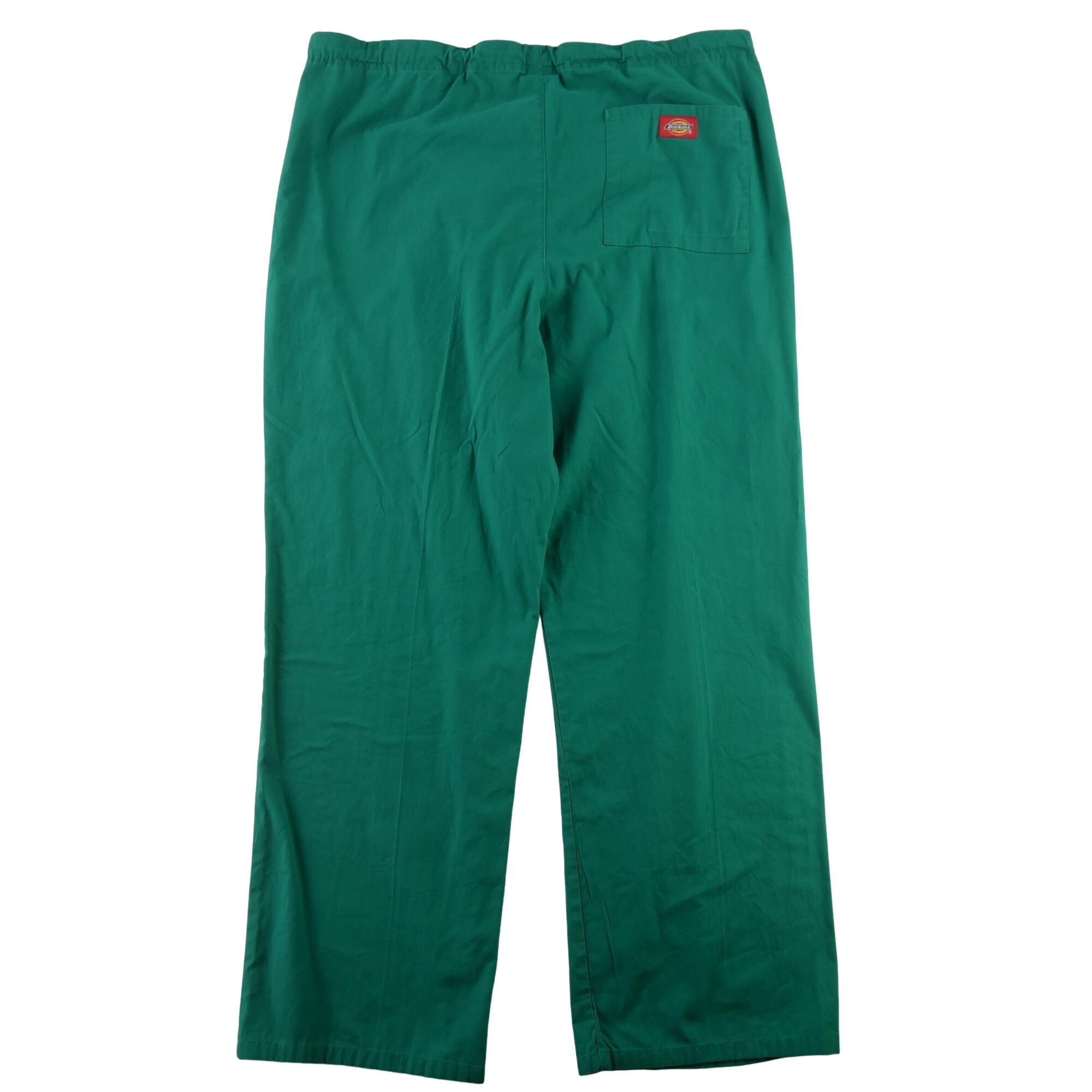 Second hand - Pantaloni uomo Dickies - Stato eccellente 2/6