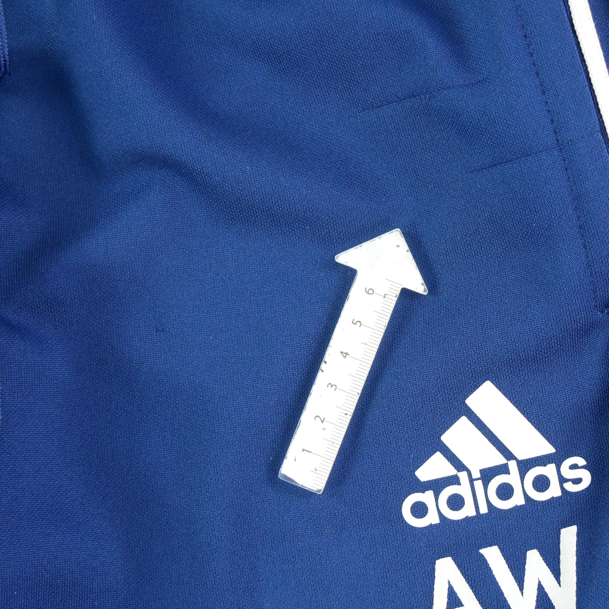 Seconde vie - Jogging Homme  Cardiff City F.C. Marine - Bon état 6/7