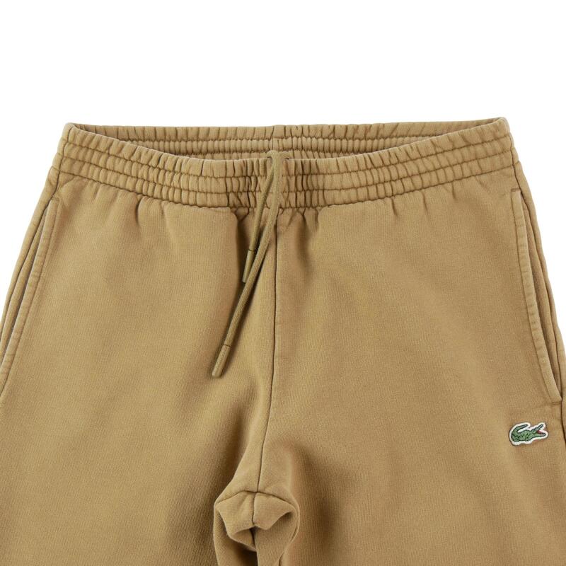 Second life - Pantaloni trening bărbați Lacoste Slim Fit - Ca nou