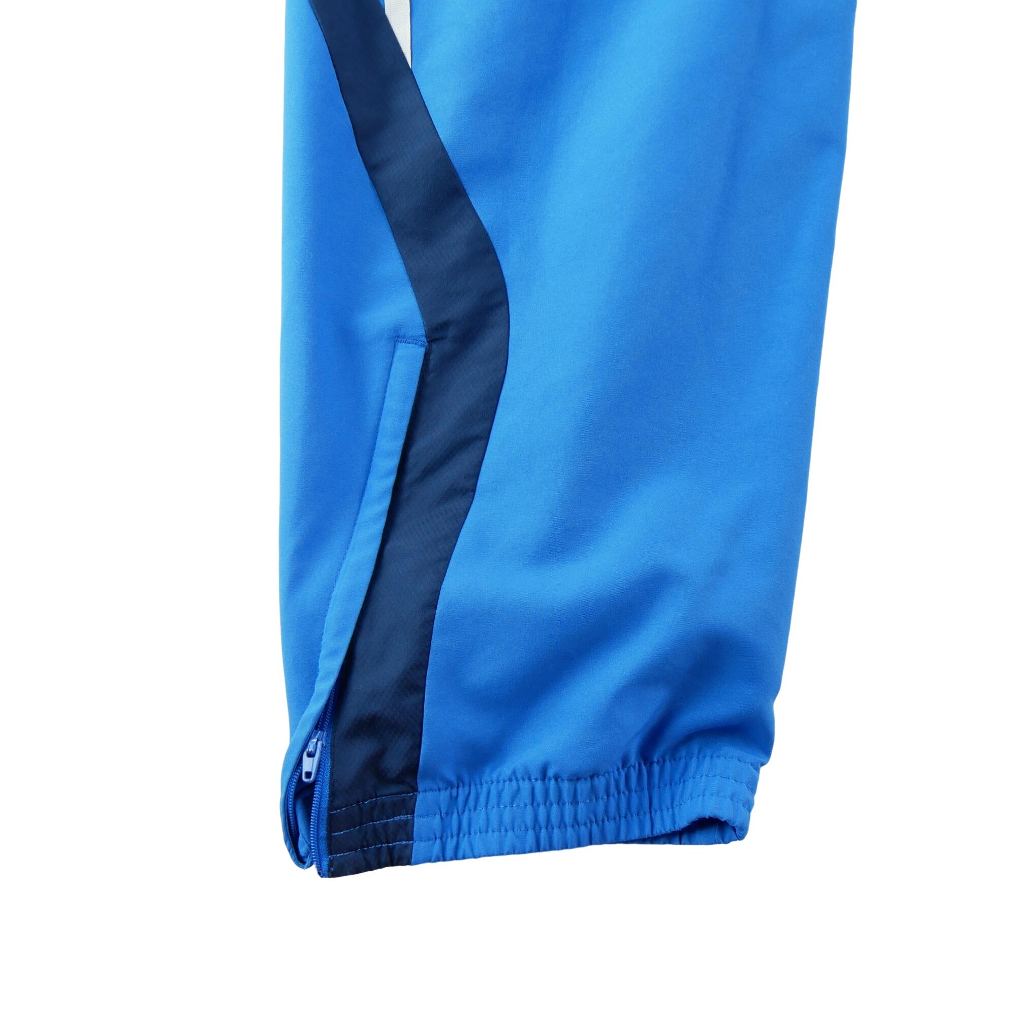 Seconde vie - Jogging Homme  Retro Bleu - Excellent 5/7
