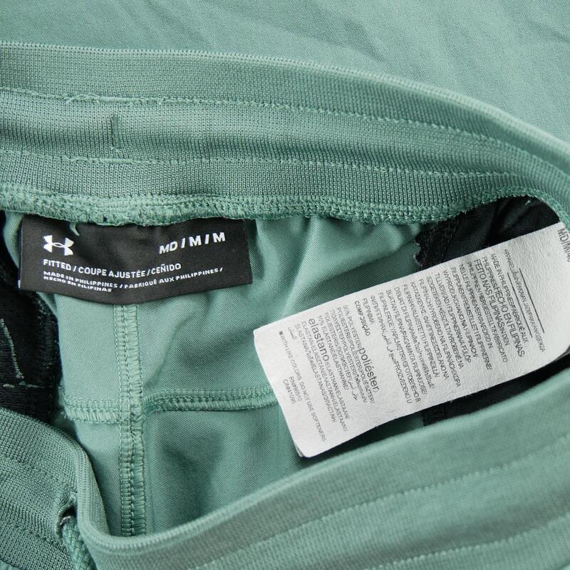 Second life - Under Armour Pantaloni trening bărbați conici - Bun