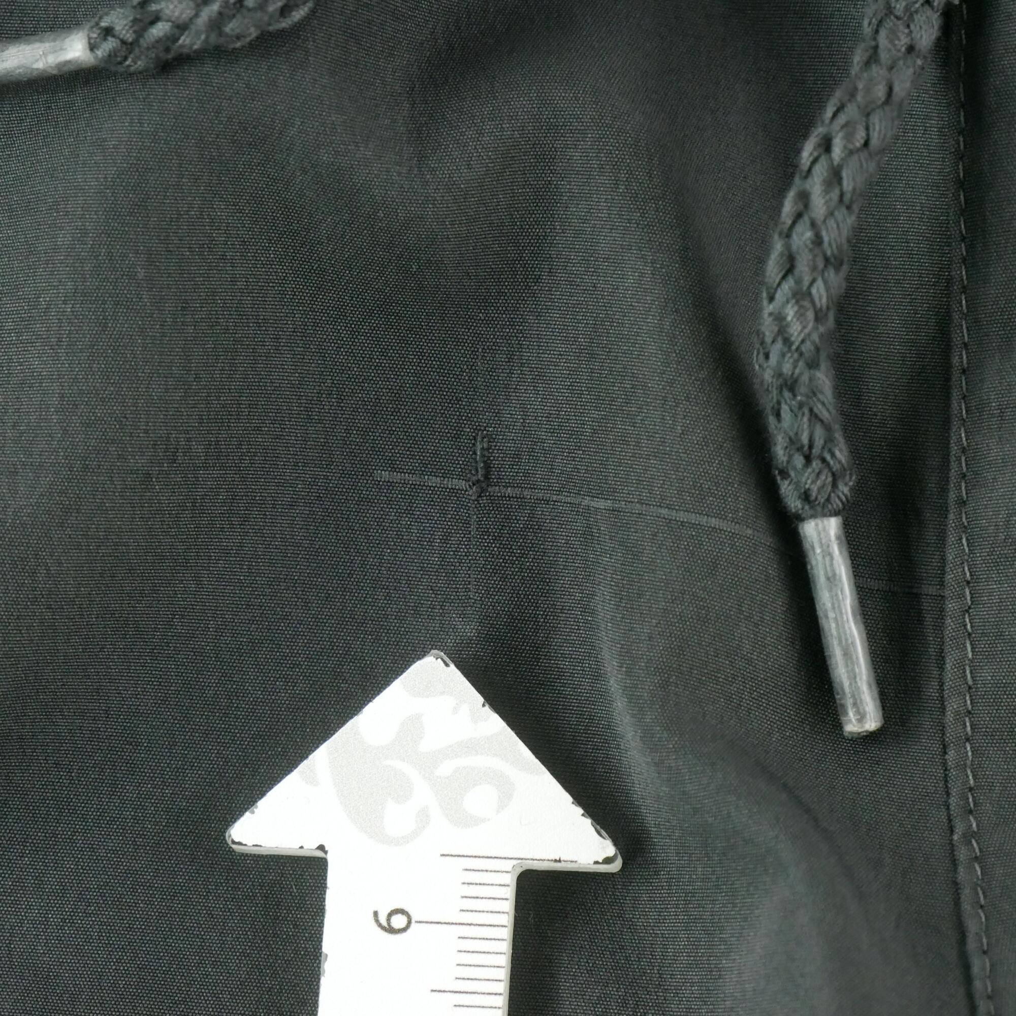 Seconde vie - Jogging Homme  Noir - Bon état 6/7