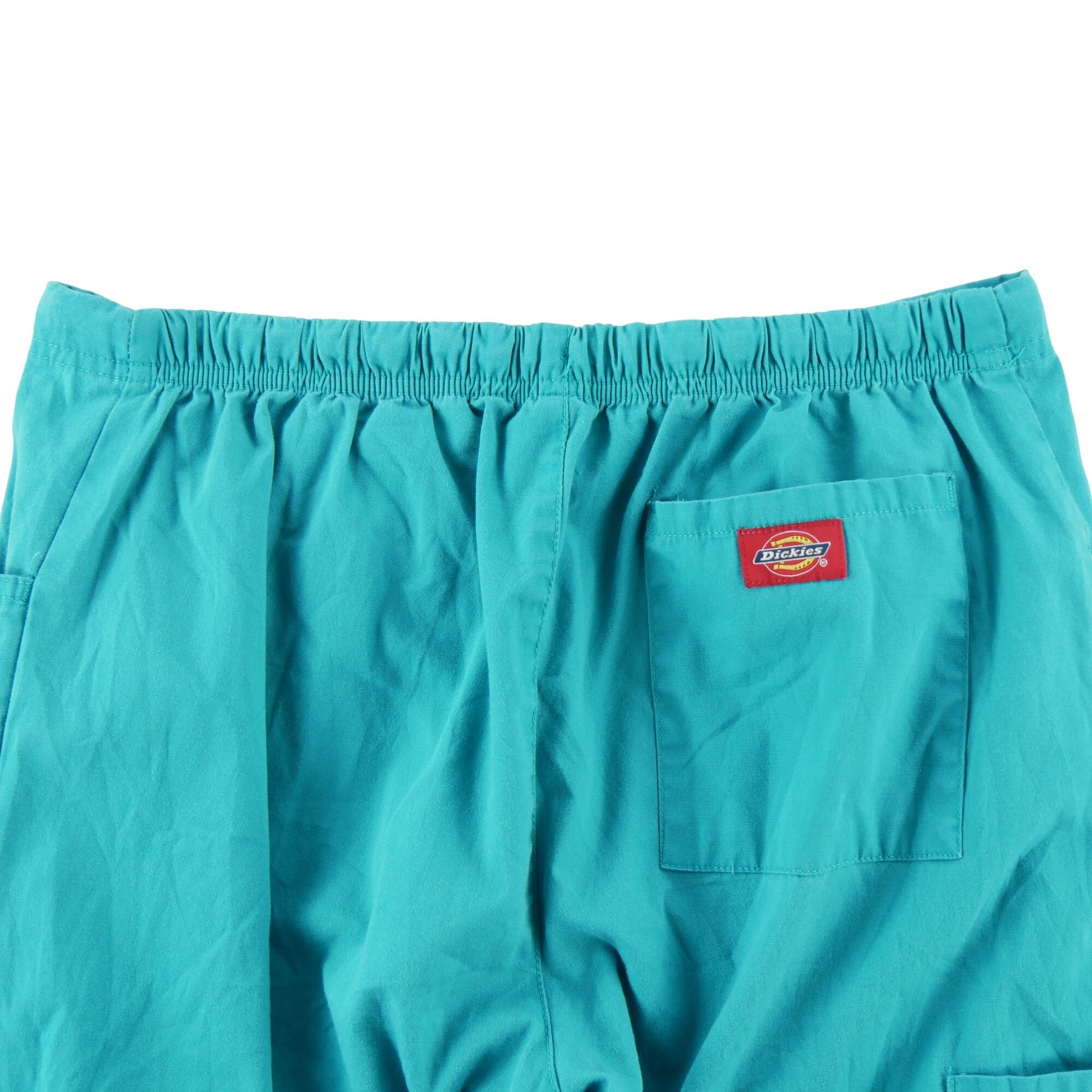Second hand - Dickies Pantalone Cargo Uomo - Stato molto buono 5/7