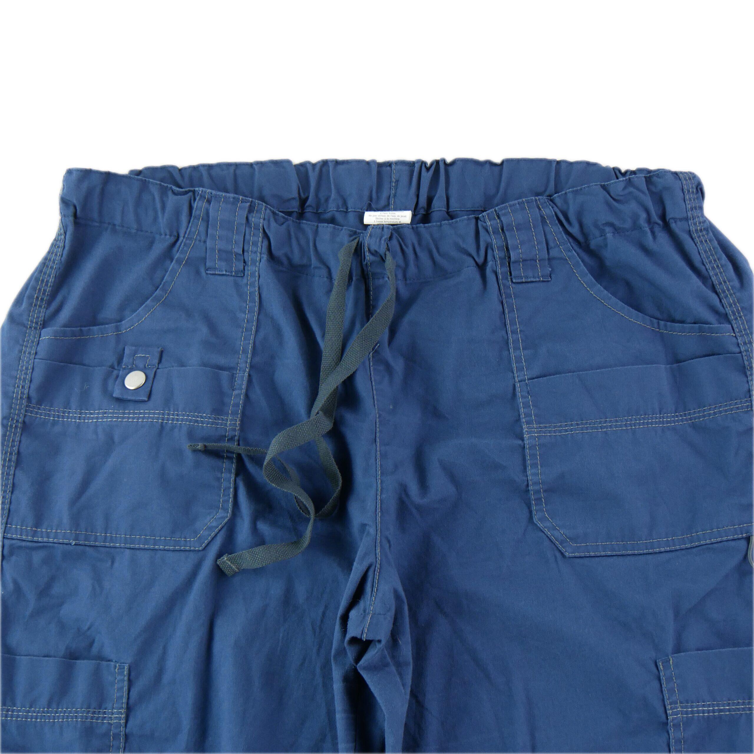 Second hand - Pantalone cargo uomo Dickies - Stato eccellente 4/7