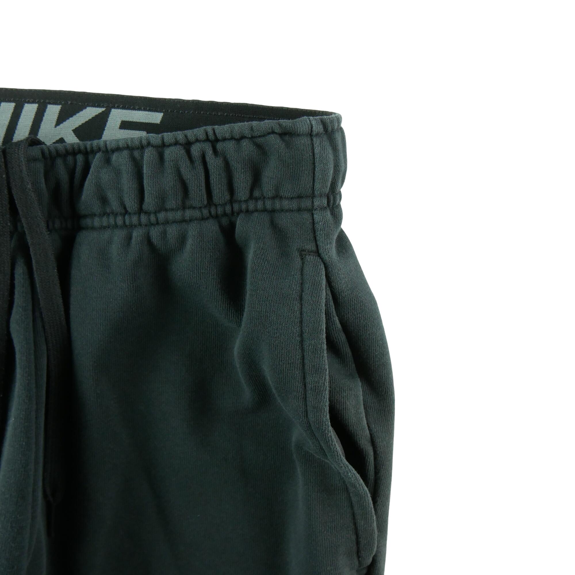 Seconde vie - Jogging Homme  Dri-Fit Noir - Très bon état 4/5