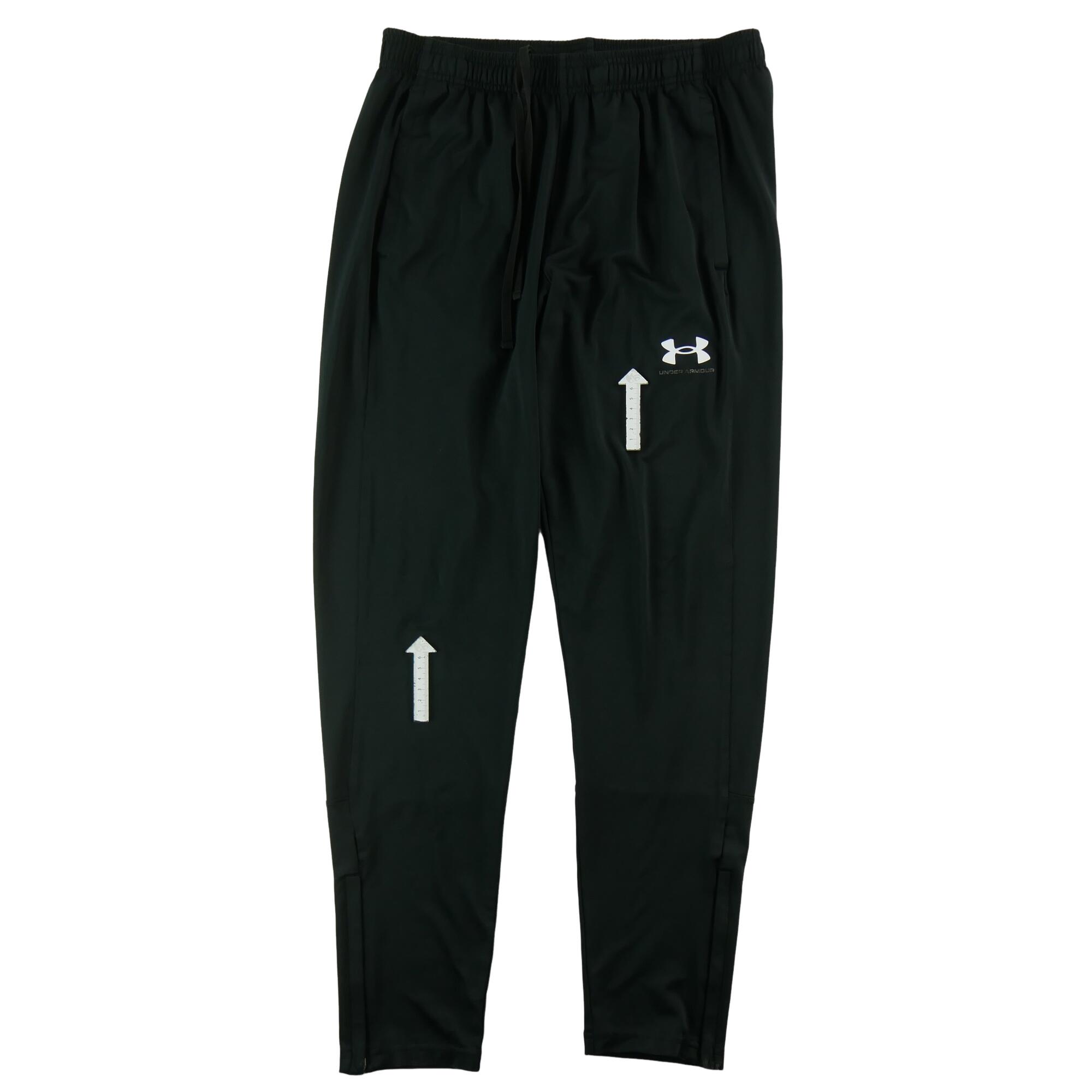 Second life - Under Armour spodnie dresowe męskie dopasowane - Stan dobry 5/7