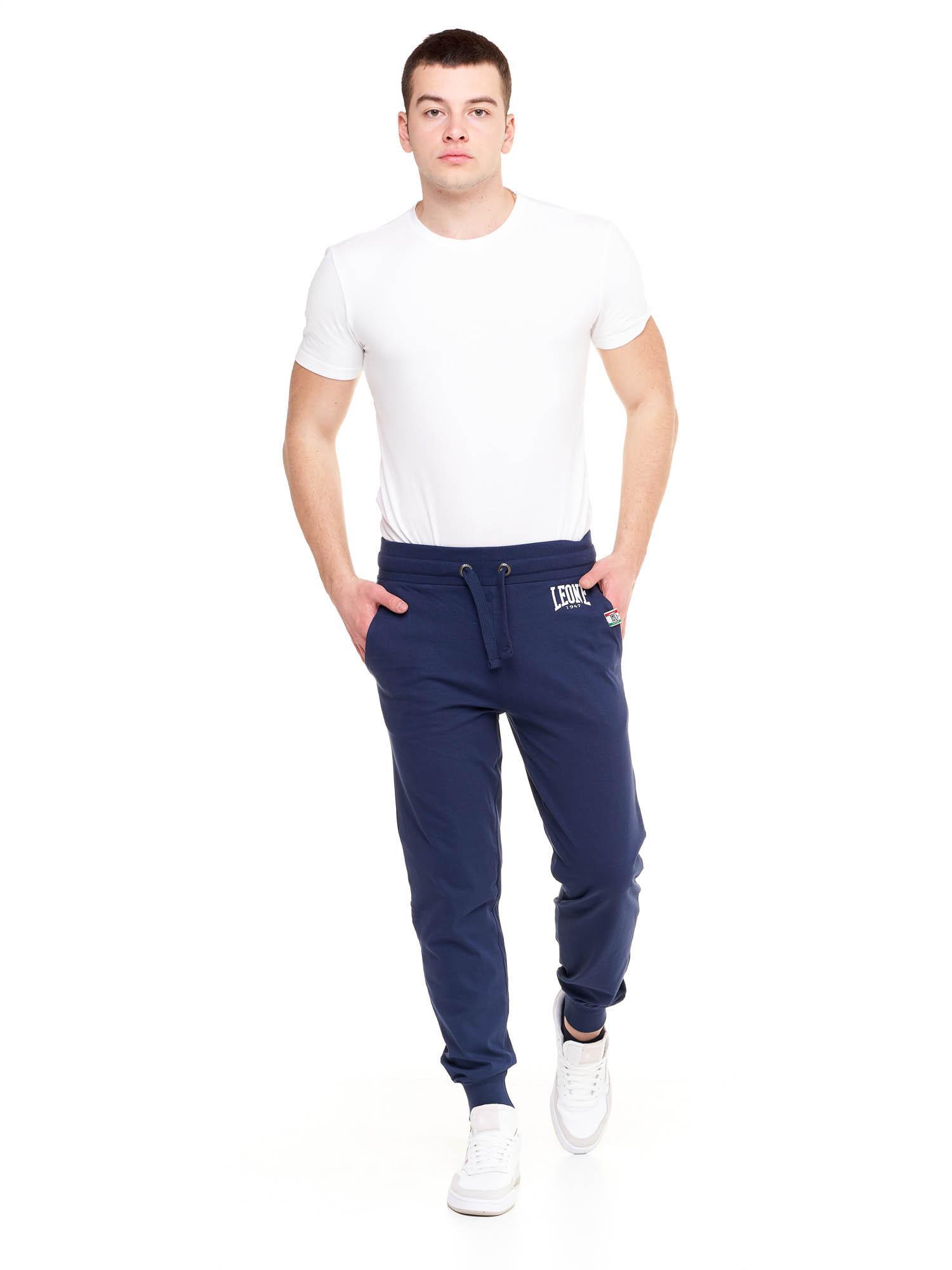 Leone 1947 Kleding Herenbroek 2/6