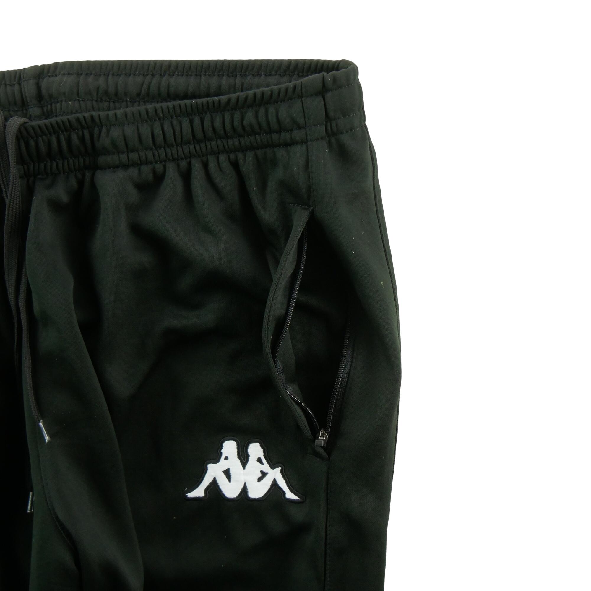 Seconde vie - Jogging Homme  Wigan Warriors Noir - Bon état 4/7