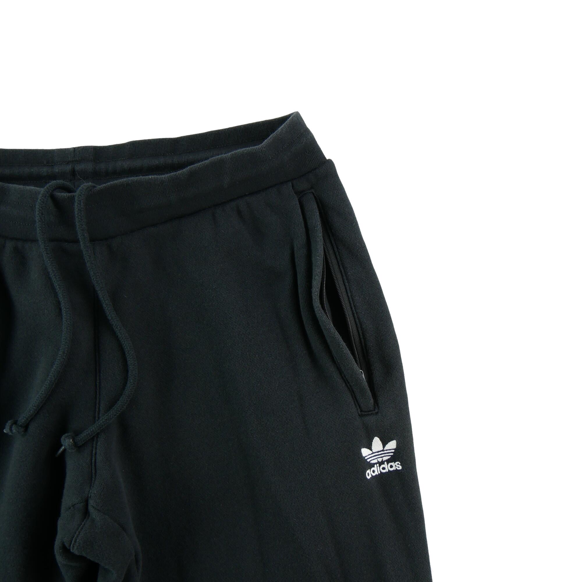 Seconde vie - Jogging Homme  Noir - Excellent 4/6