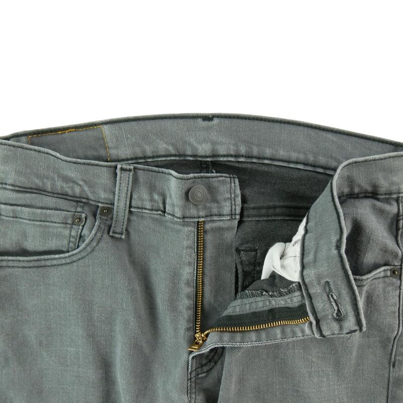 Second life - Blugi bărbați Levi Strauss 511 Slim W32/L34 - Foarte bun