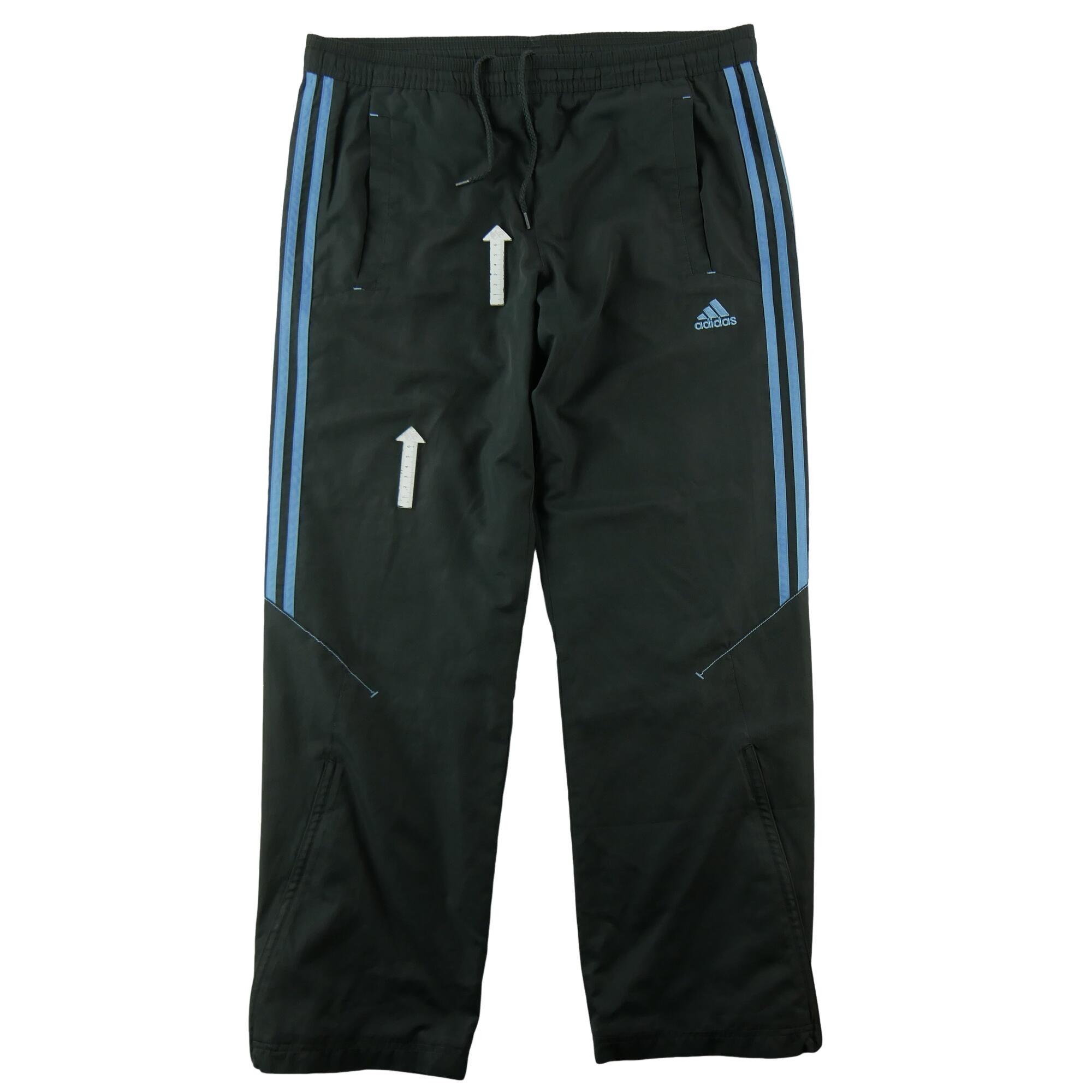 Seconde vie - Jogging Homme  Noir - Bon état 5/7