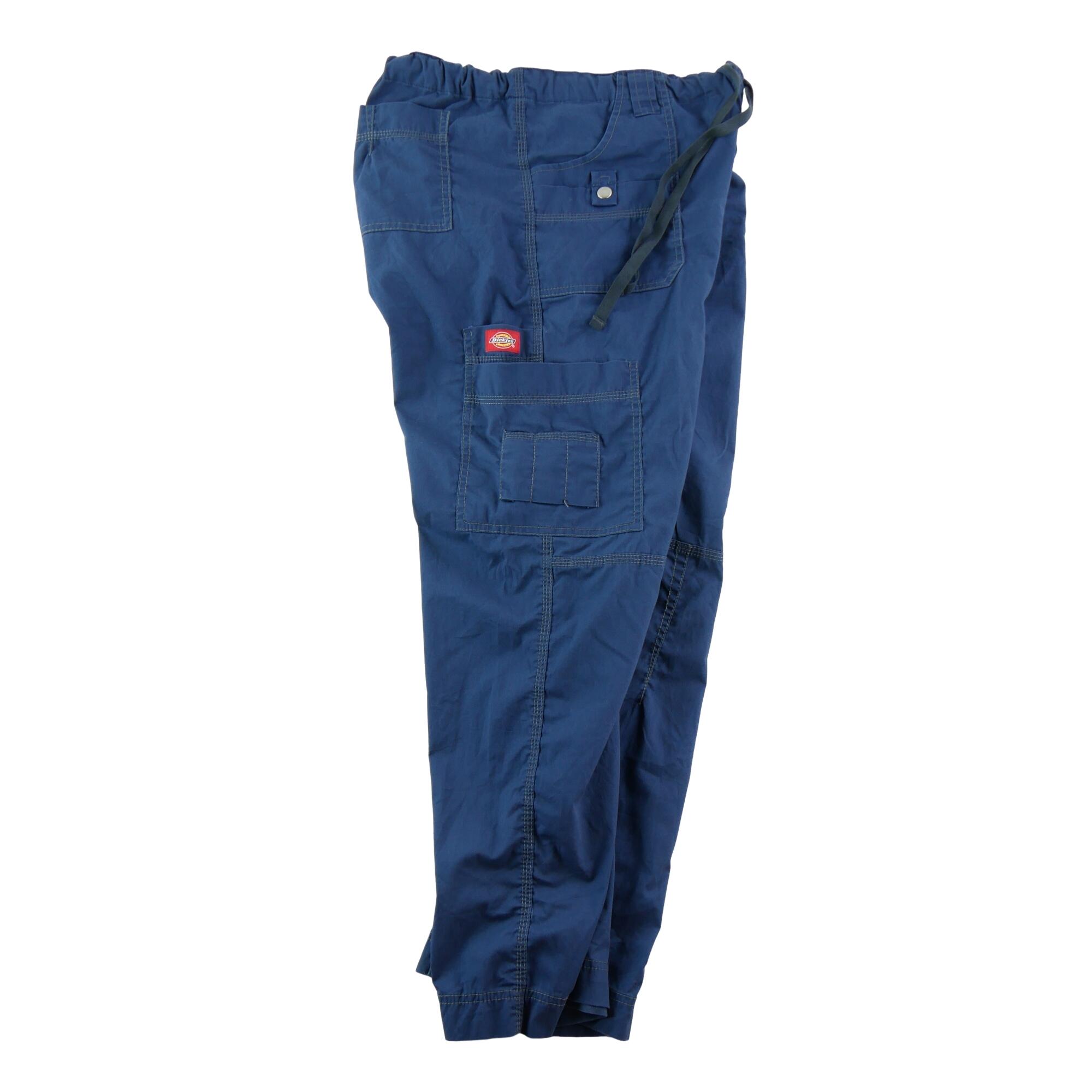 Second hand - Pantalone cargo uomo Dickies - Stato eccellente 3/7