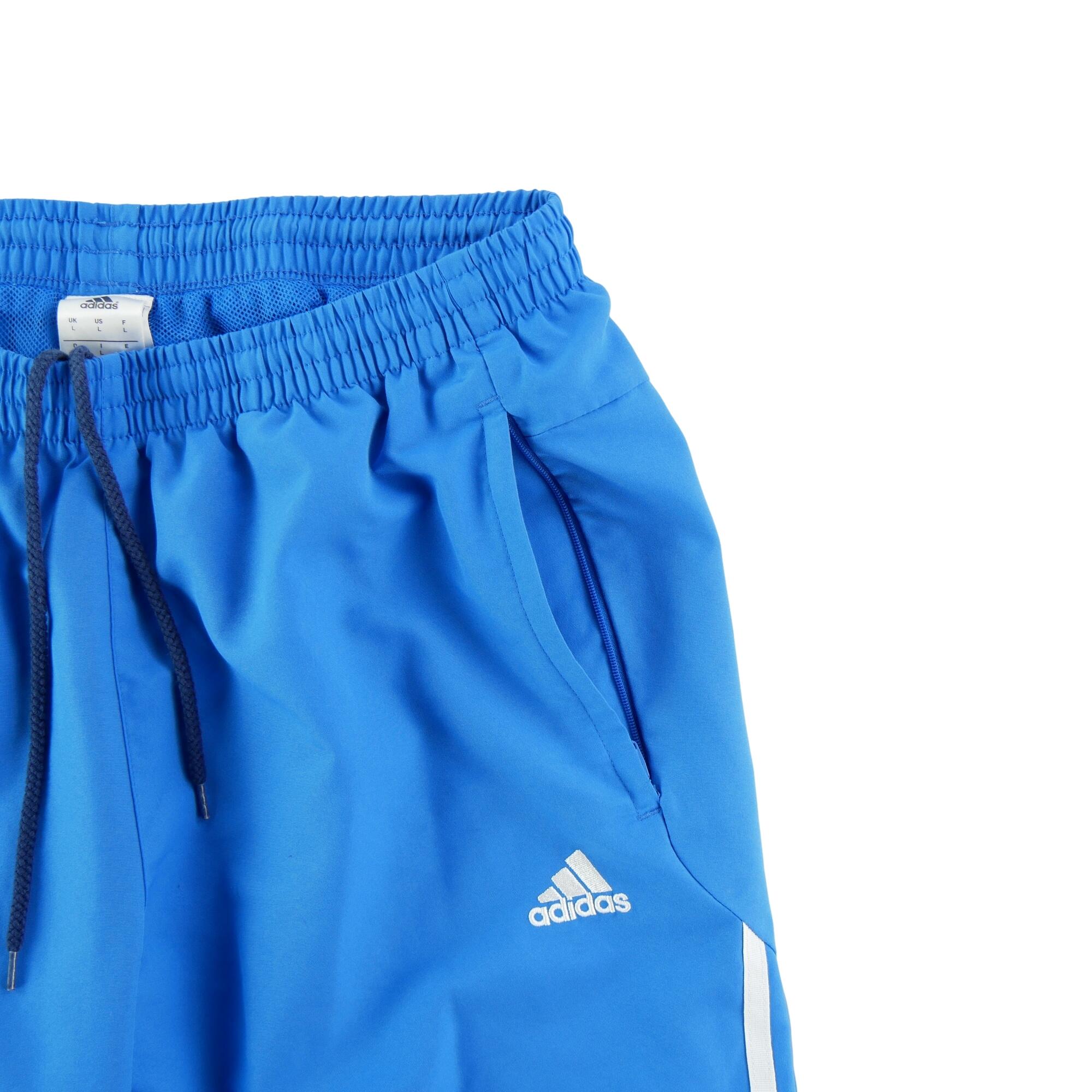 Seconde vie - Jogging Homme  Retro Bleu - Excellent 4/7
