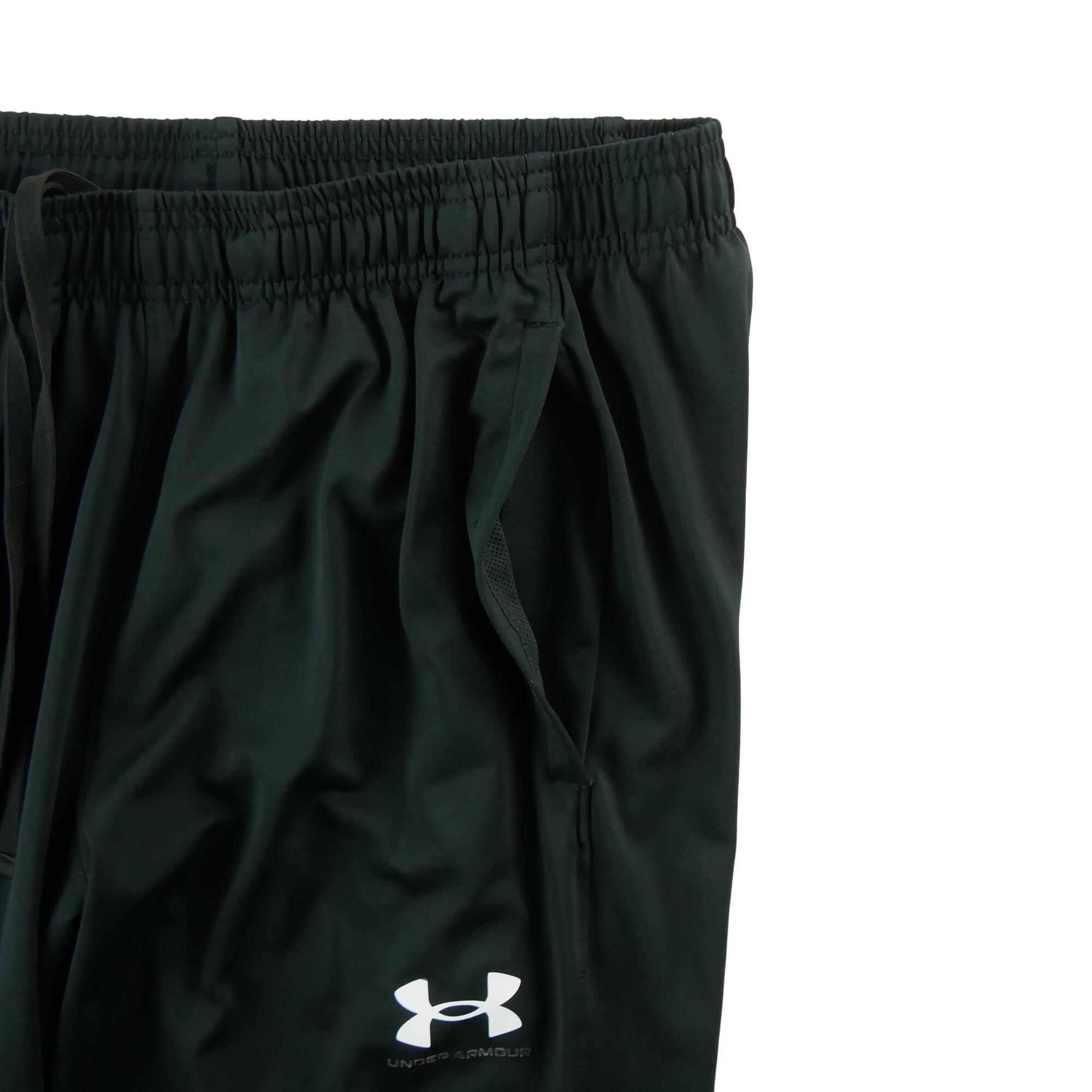 Second life - Under Armour spodnie dresowe męskie dopasowane - Stan dobry 4/7