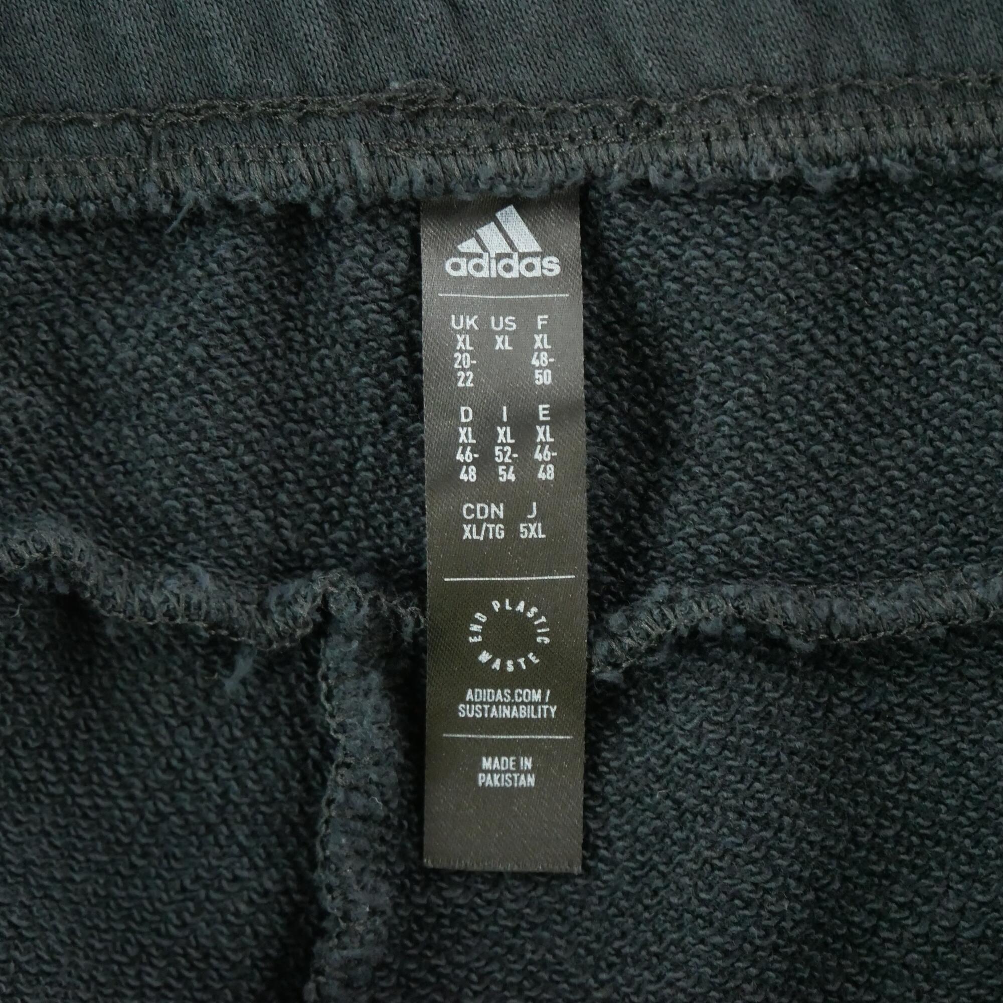 Seconde vie - Jogging Homme  Noir - Excellent 6/7