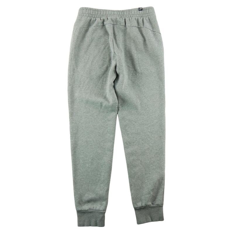 Second life - Pantaloni de trening bărbați gri - Foarte bun