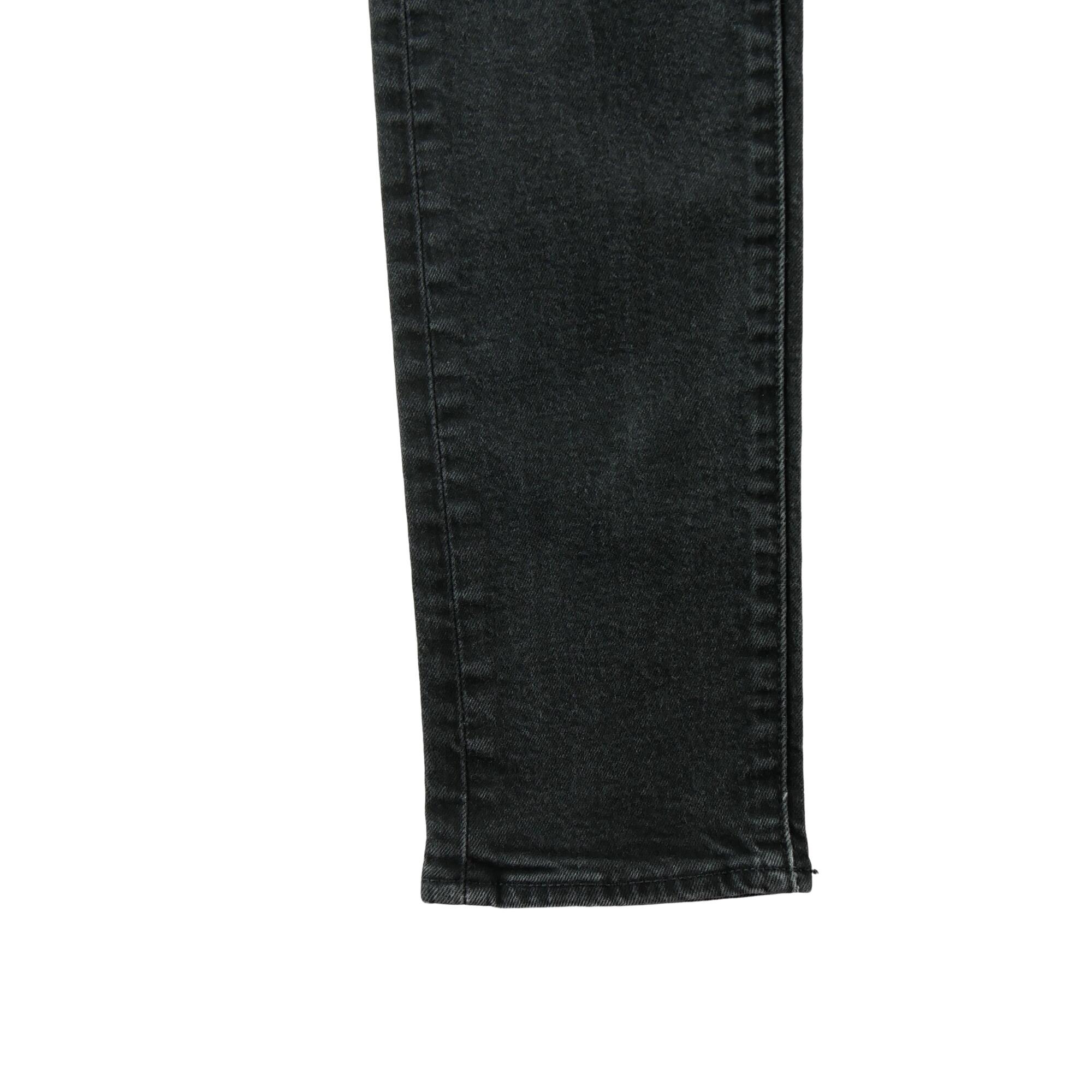Second life - Levi Strauss spodnie męskie 510 Skinny W30/L32 - Jak nowy 5/7