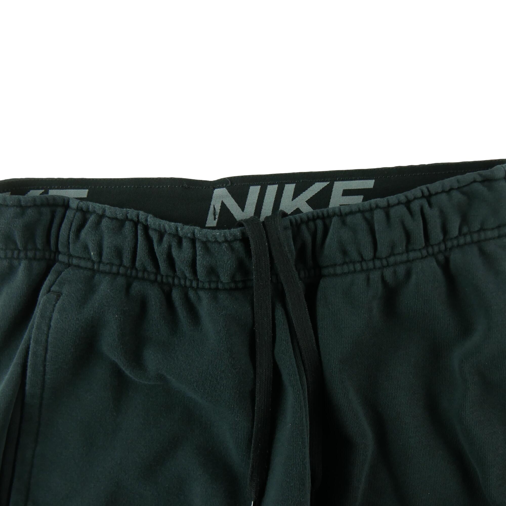 Seconde vie - Jogging Homme  Dri-Fit Noir - Très bon état 3/5
