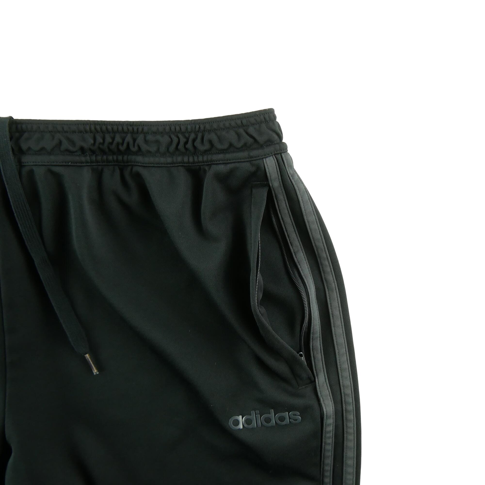 Second hand - Adidas Pantaloni Uomo Jogging - Stato buono 4/7
