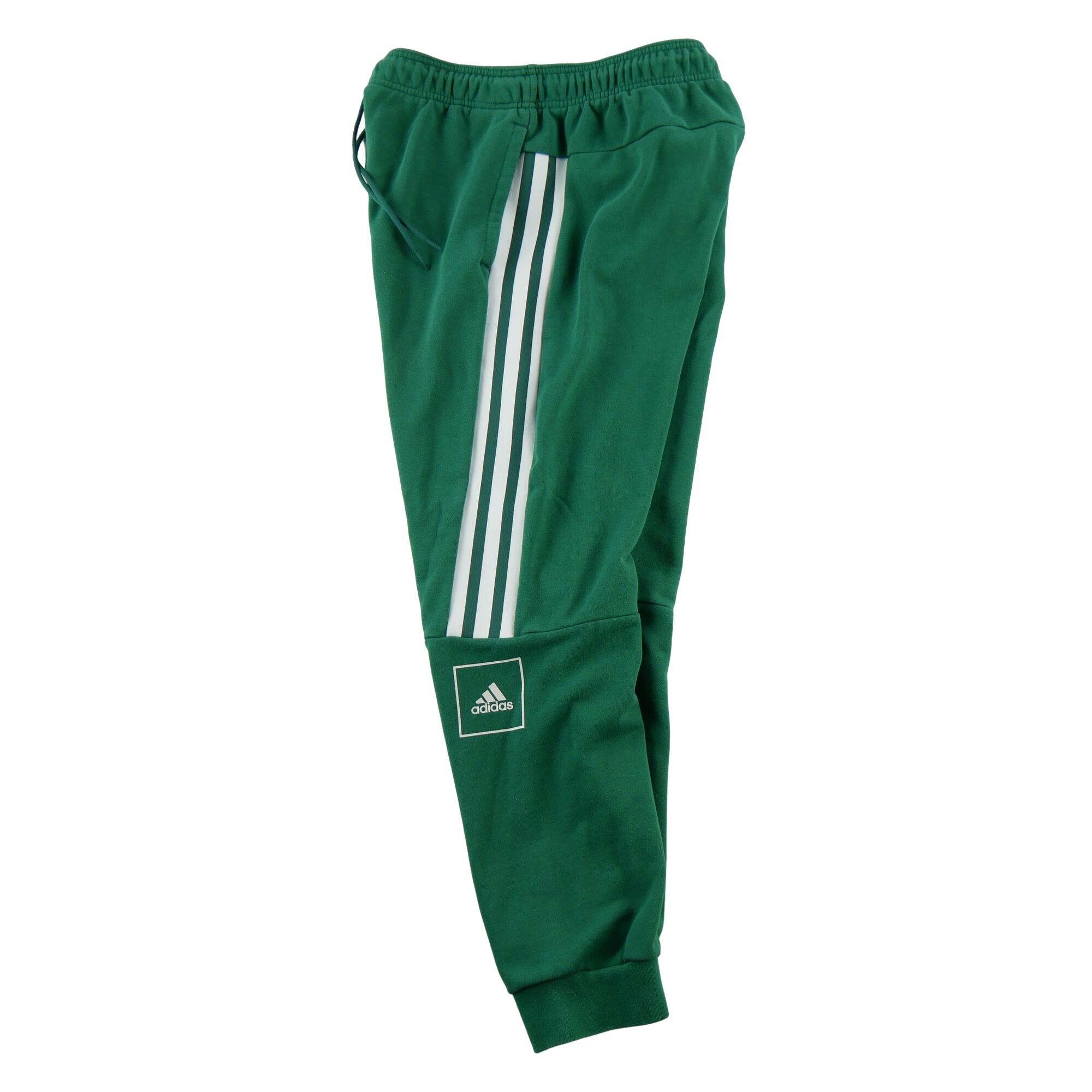 Seconde vie - Jogging Homme  Vert - Excellent 3/6