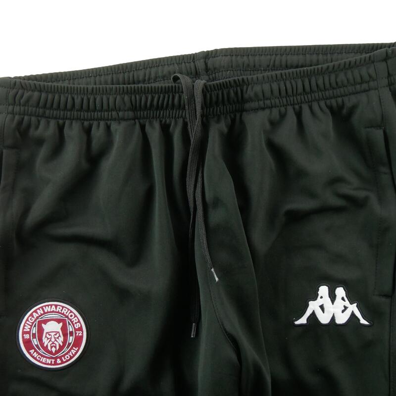 Second life - Pantaloni trening bărbați Kappa Wigan Warriors - Bun