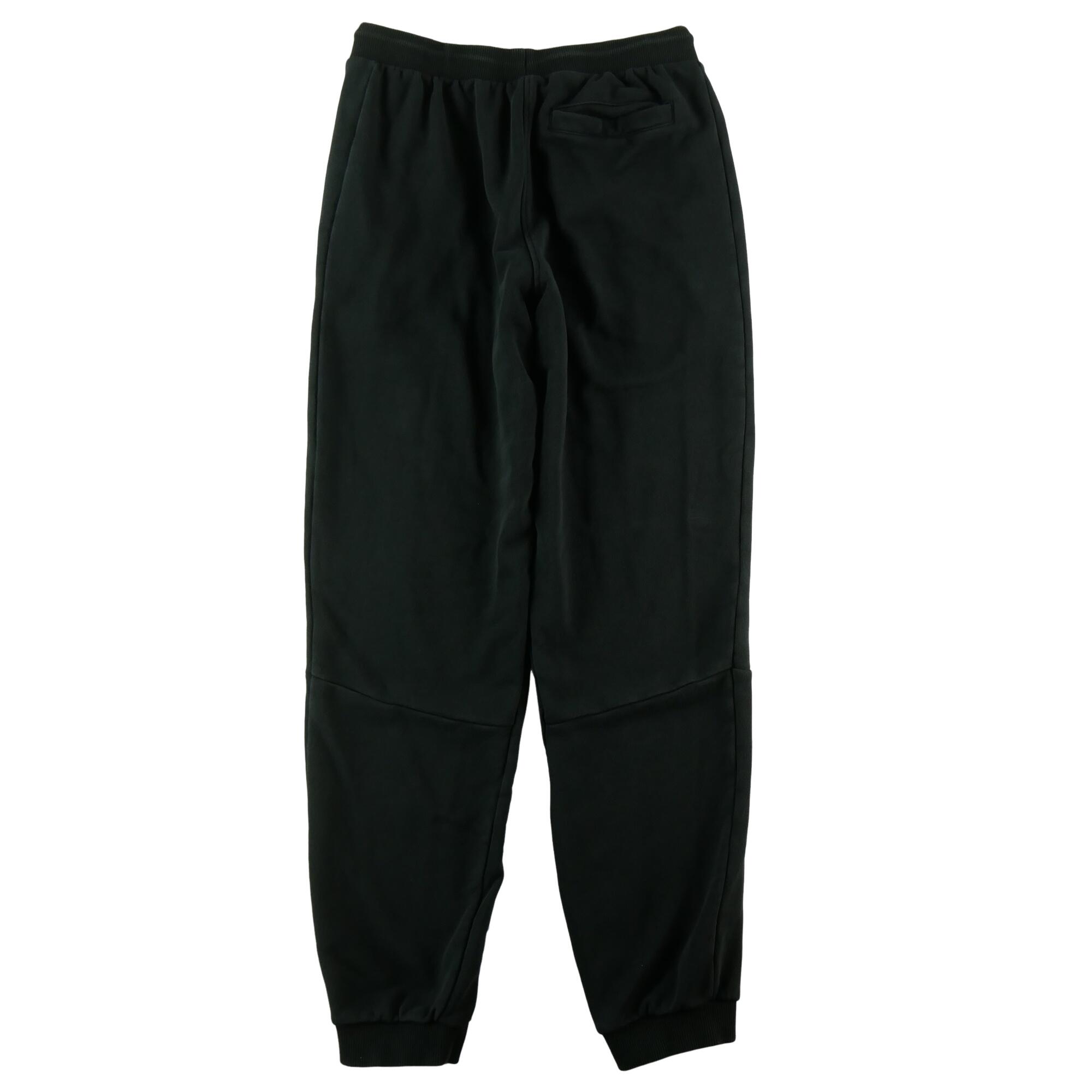 Tweedehands - Joggingbroek Heren Scuderia Ferrari Black - Als nieuw 2/6