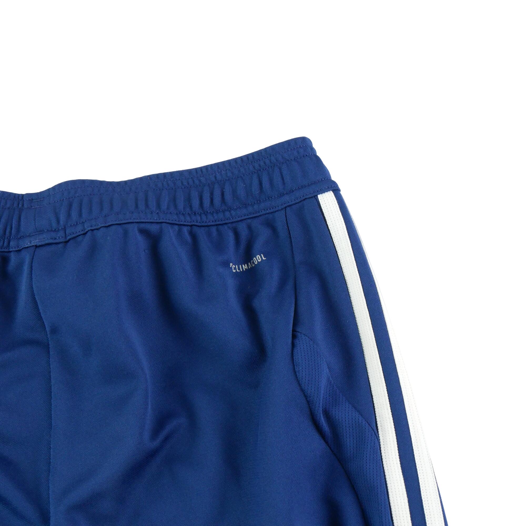 Seconde vie - Jogging Homme  Cardiff City F.C. Marine - Bon état 4/7