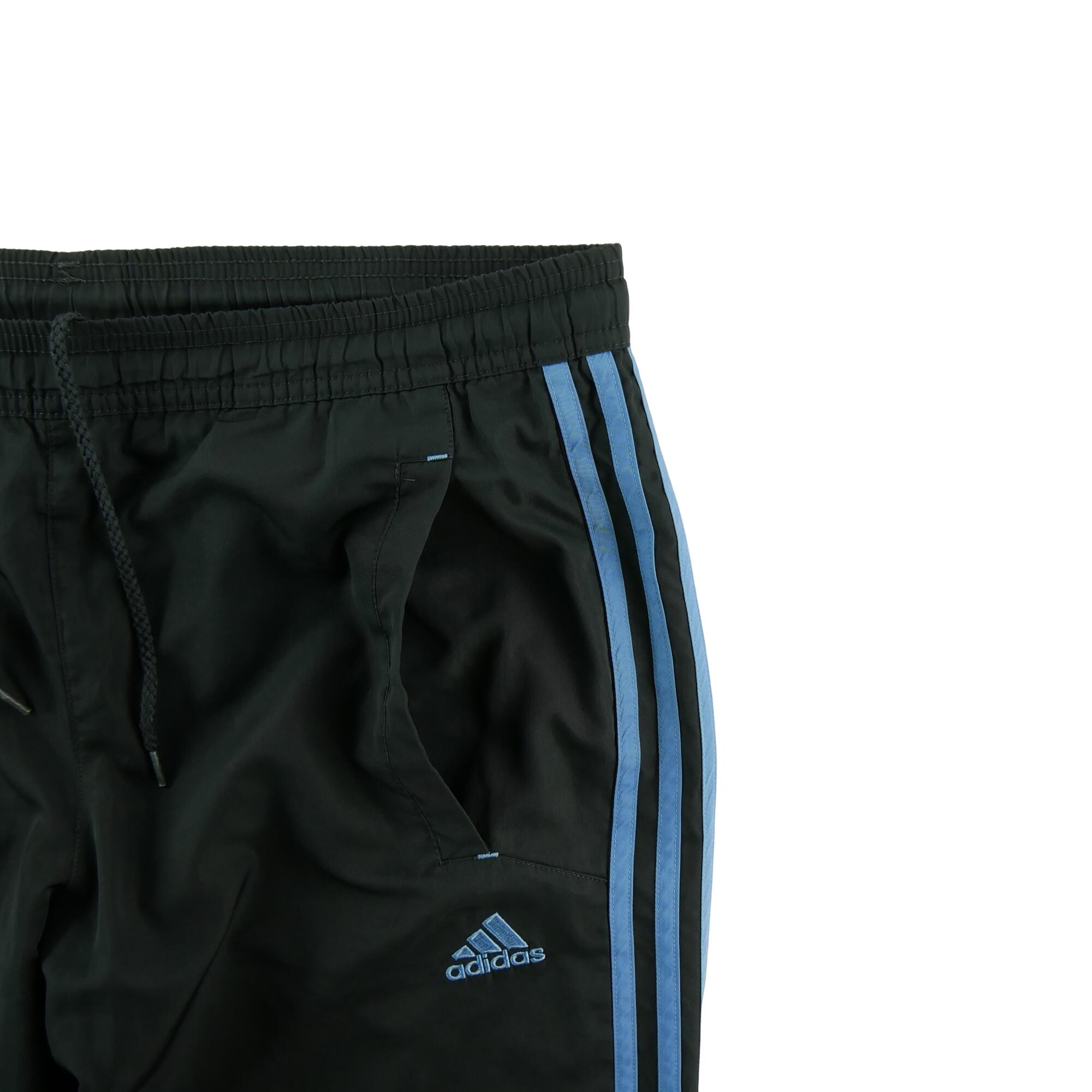 Seconde vie - Jogging Homme  Noir - Bon état 4/7