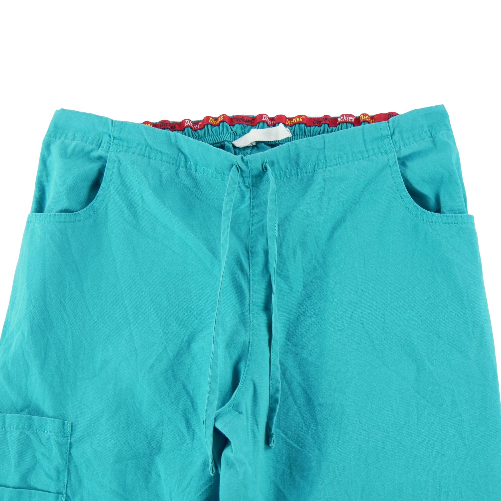 Second hand - Dickies Pantalone Cargo Uomo - Stato molto buono 4/7