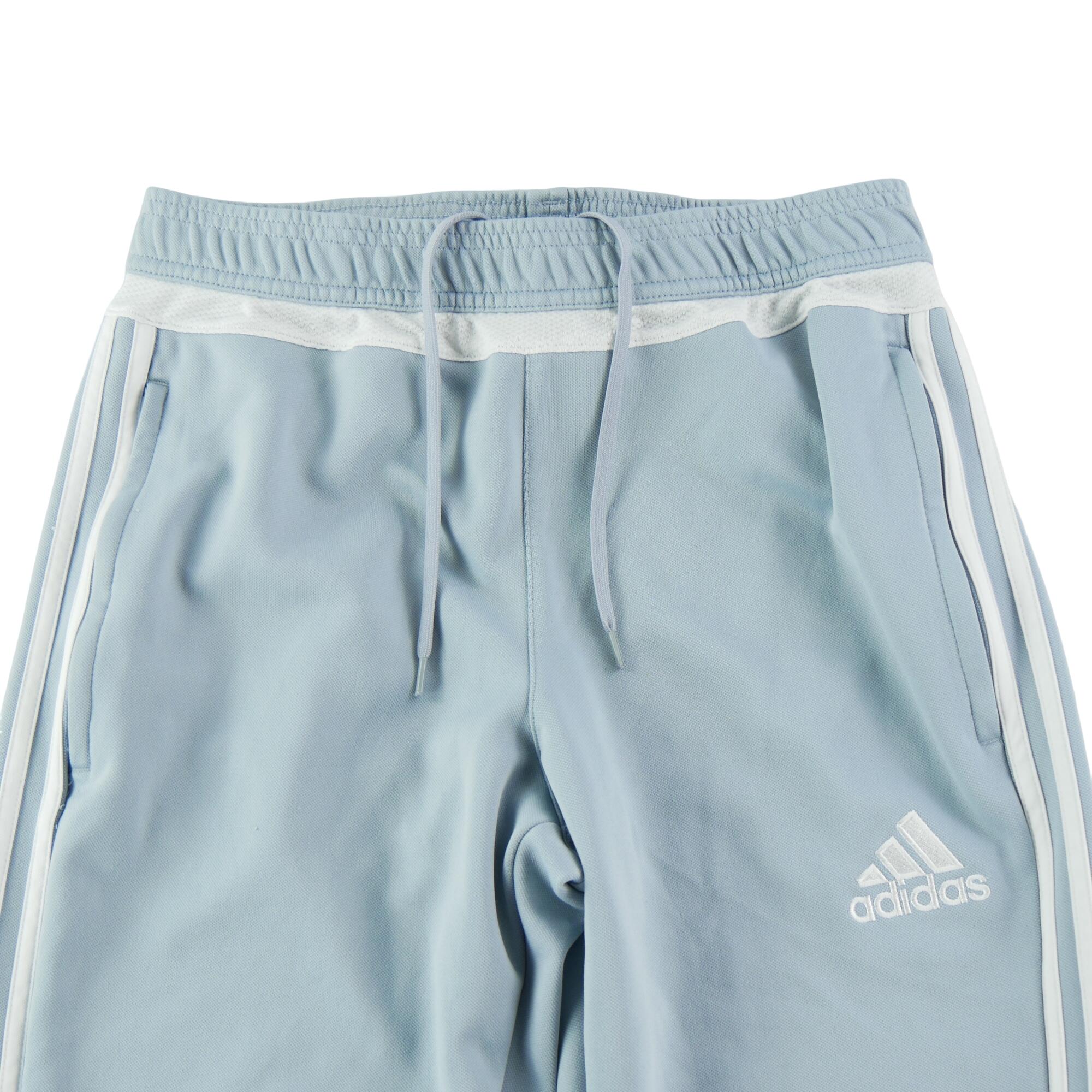 Seconde vie - Jogging Homme  Bleu clair - Très bon état 4/7