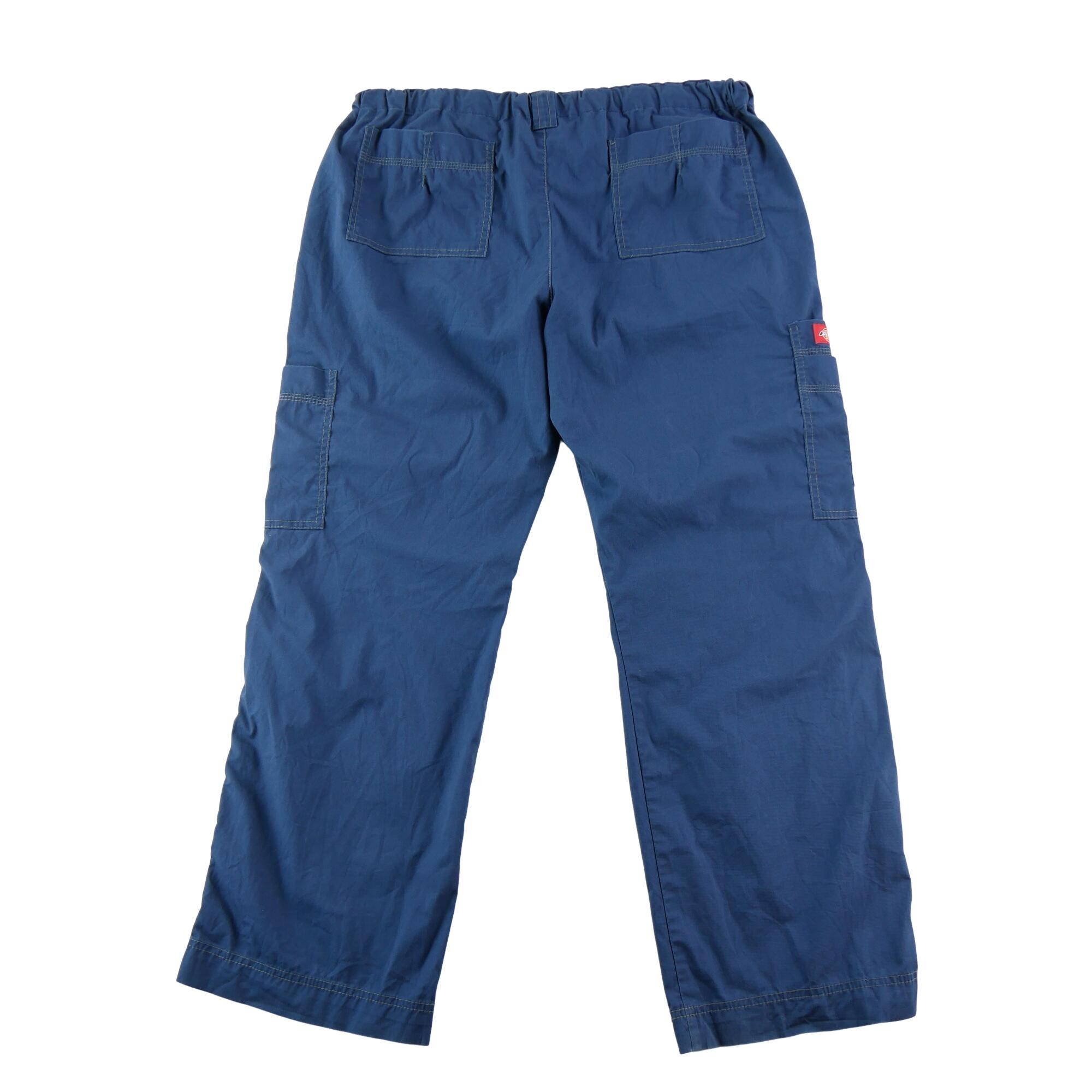 Second hand - Pantalone cargo uomo Dickies - Stato eccellente 2/7