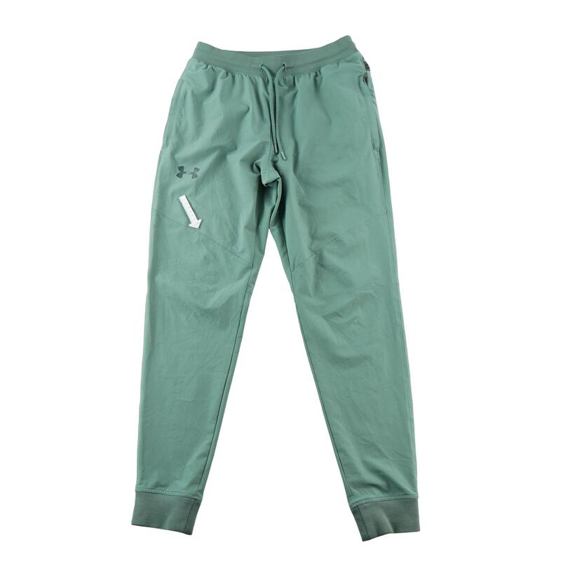 Second life - Under Armour Pantaloni trening bărbați conici - Bun