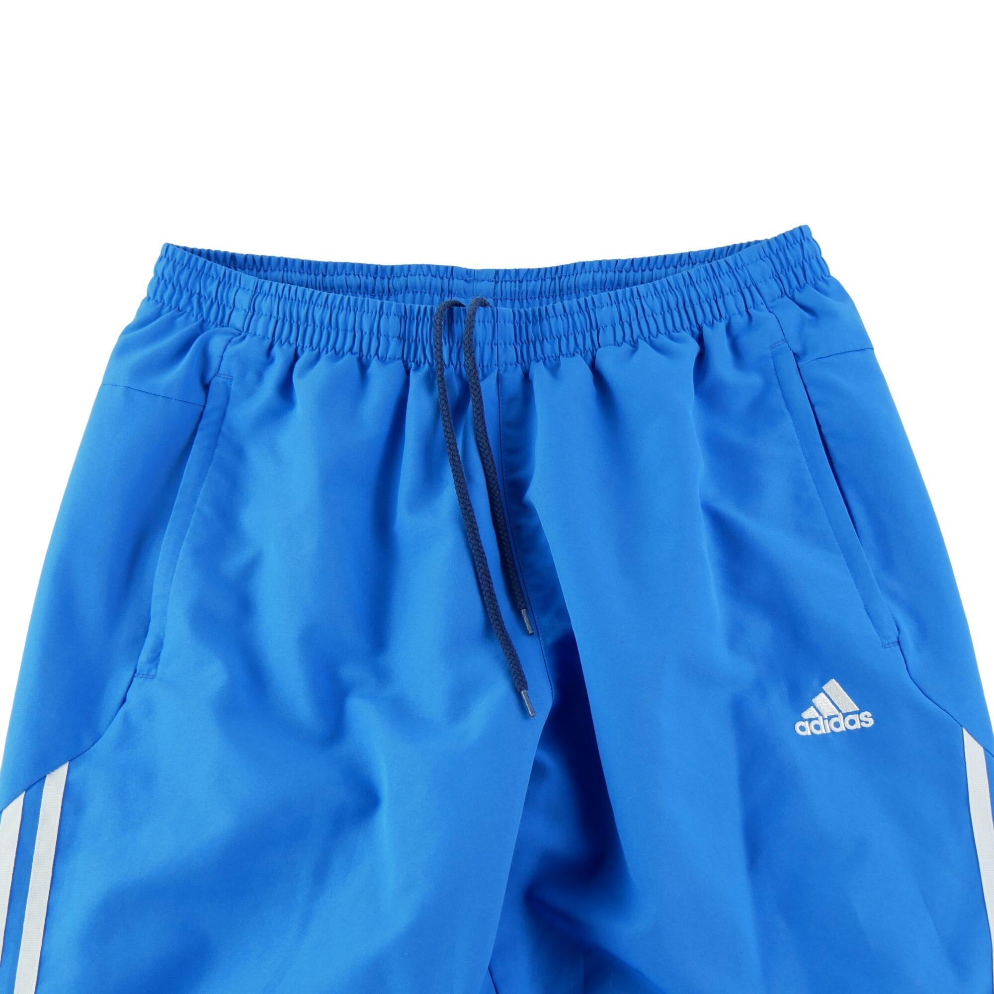 Seconde vie - Jogging Homme  Retro Bleu - Excellent 3/7