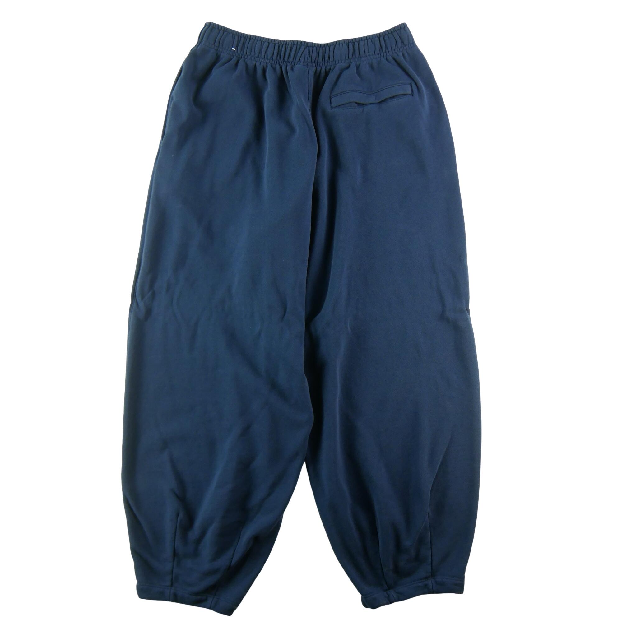Segunda vida - Nike Calça Jogging Feminina Oversized - Em muito bom estado 2/6
